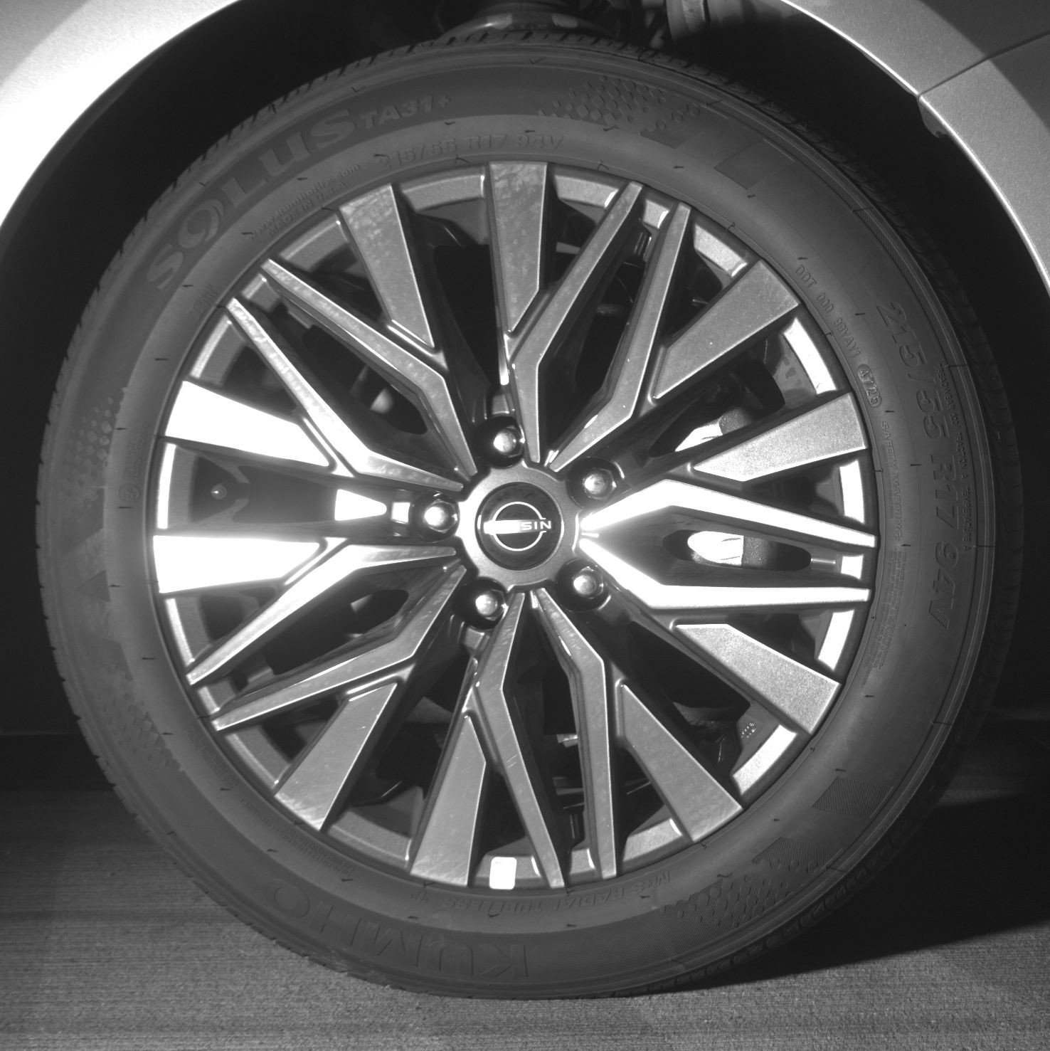 Thumbnail: 2026 Nissan Altima - 13
