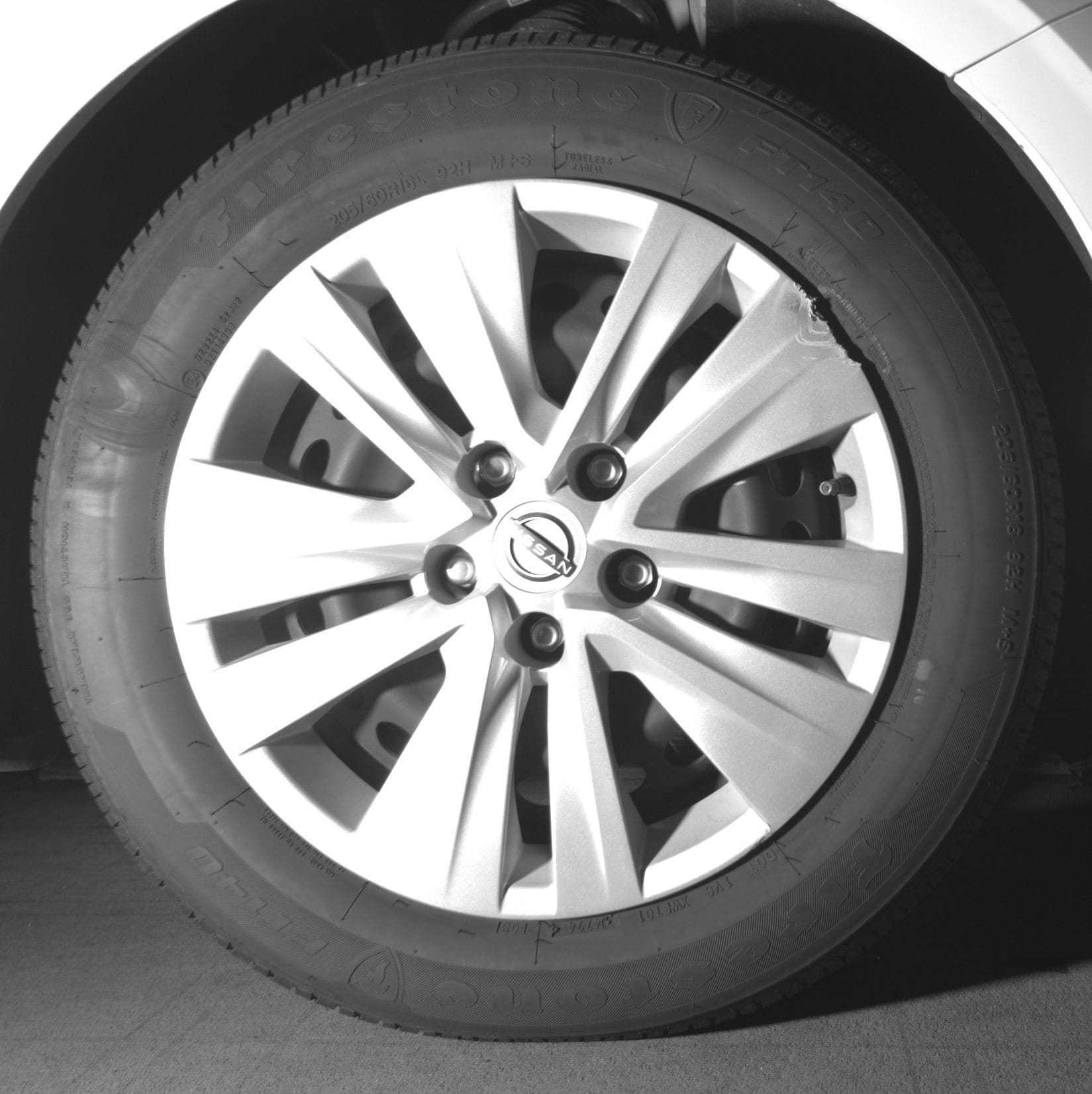 Thumbnail: 2025 Nissan Sentra - 10