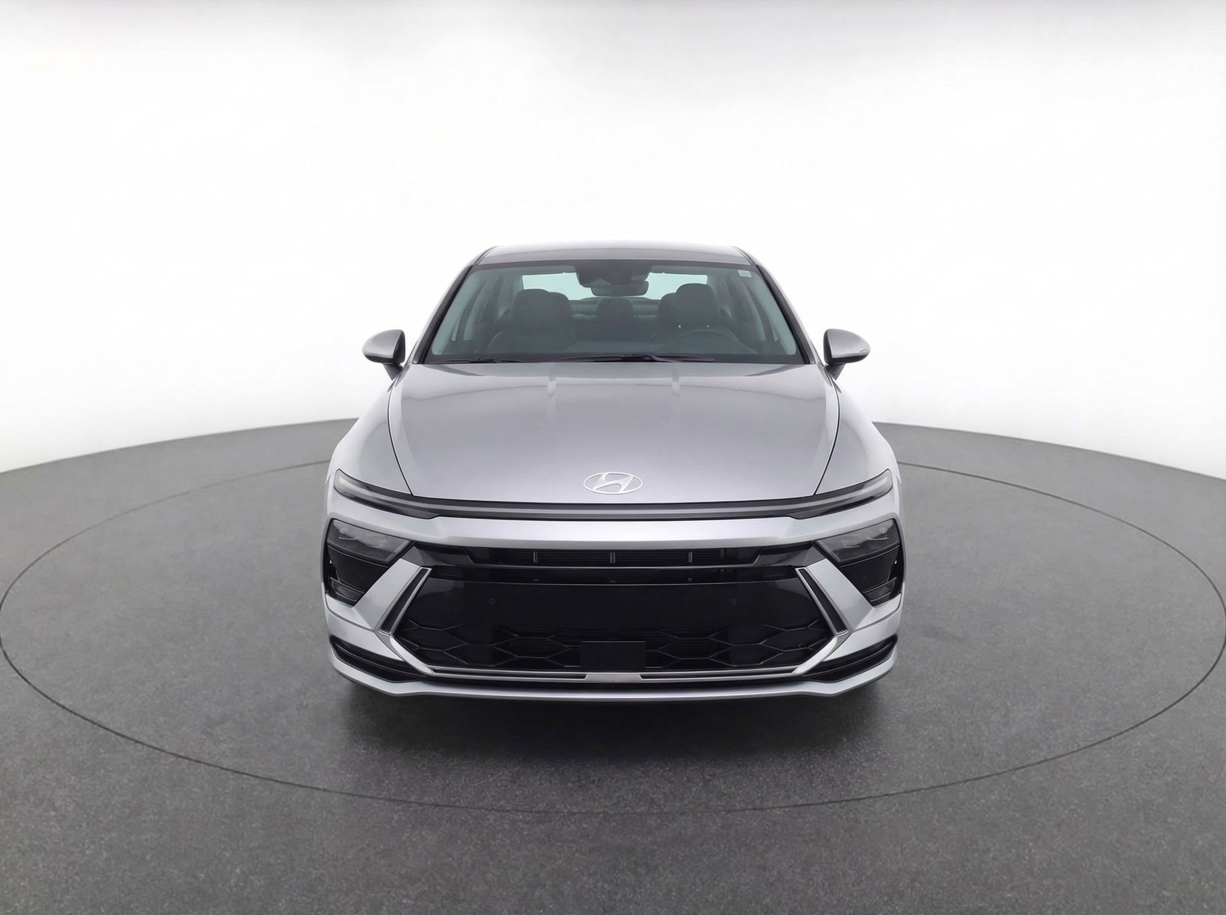 Thumbnail: 2025 Hyundai Sonata - 2
