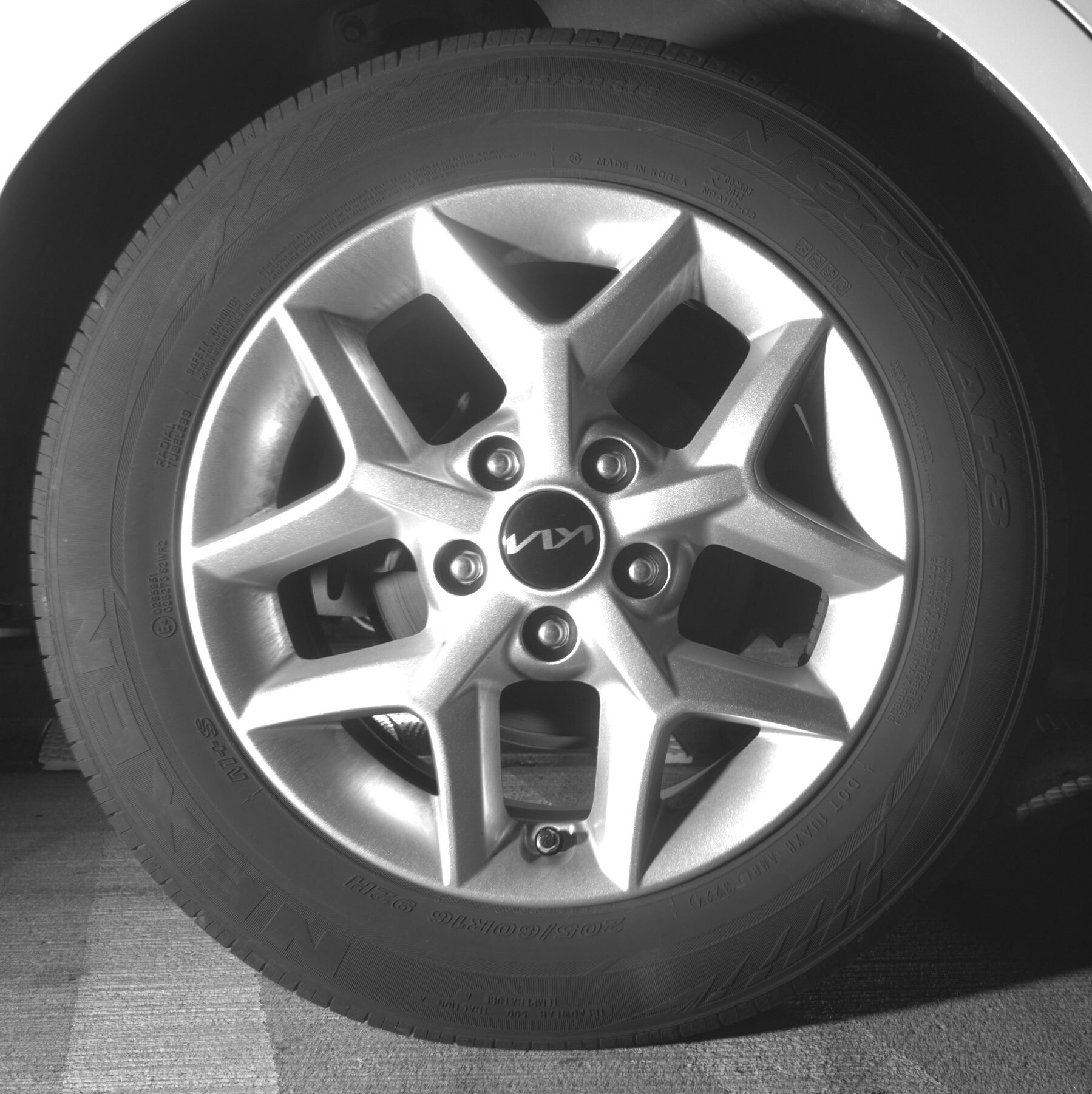 Thumbnail: 2025 Kia Soul - 17