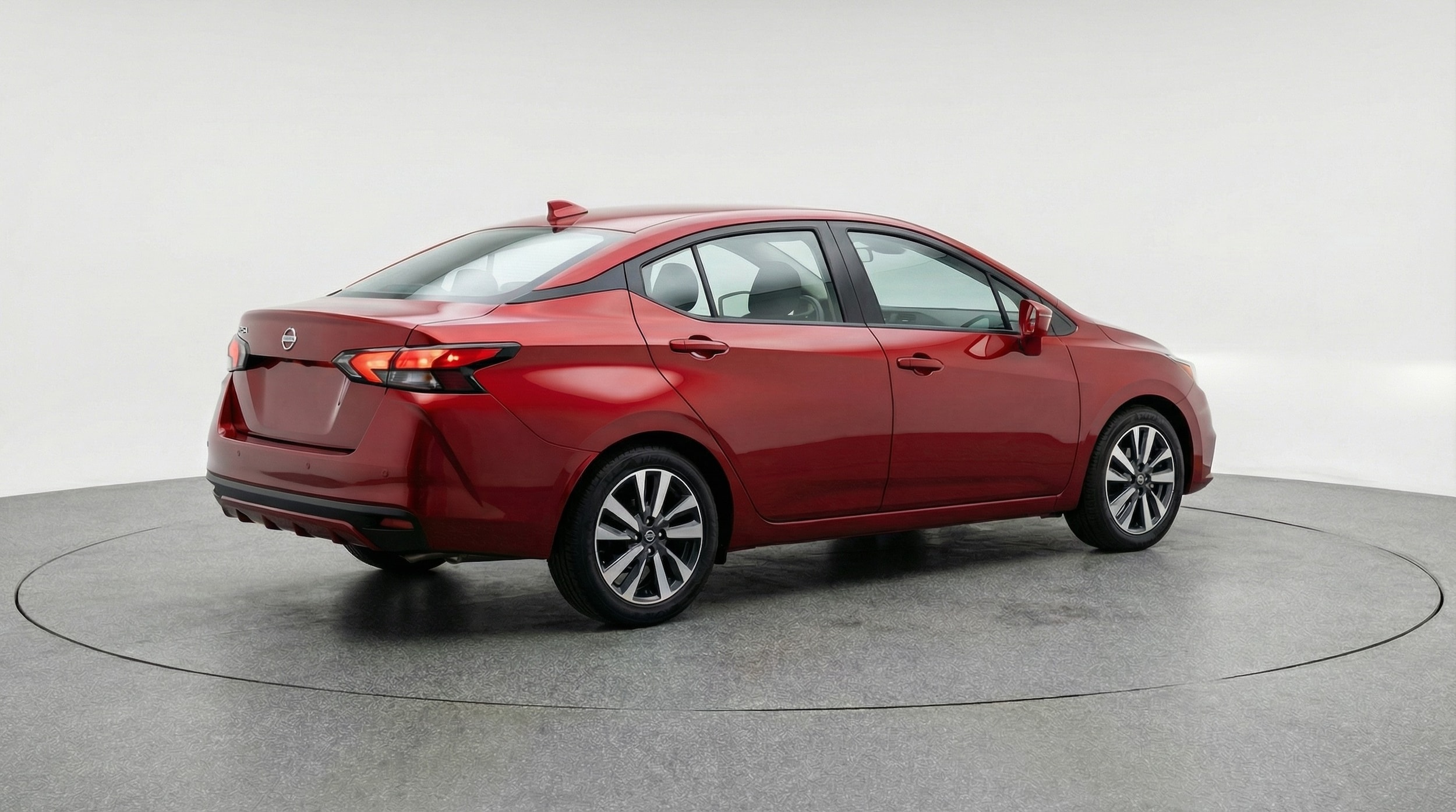 Thumbnail: 2025 Nissan Versa - 7