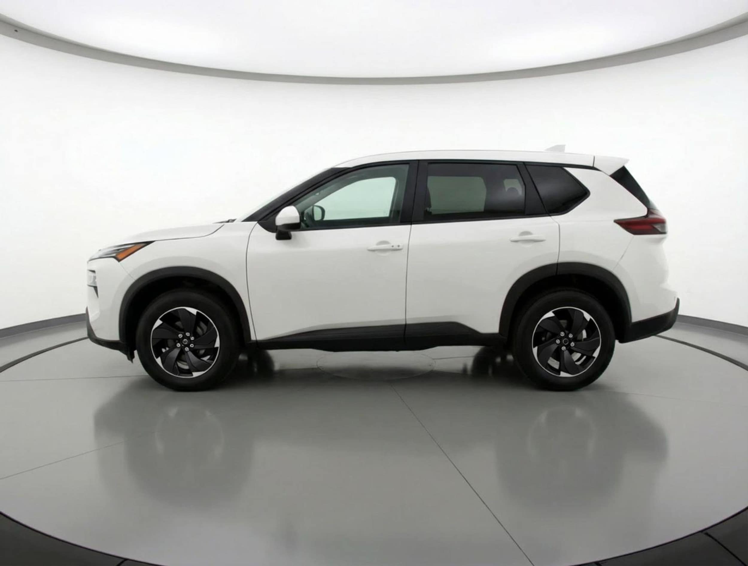 Thumbnail: 2025 Nissan Rogue - 4