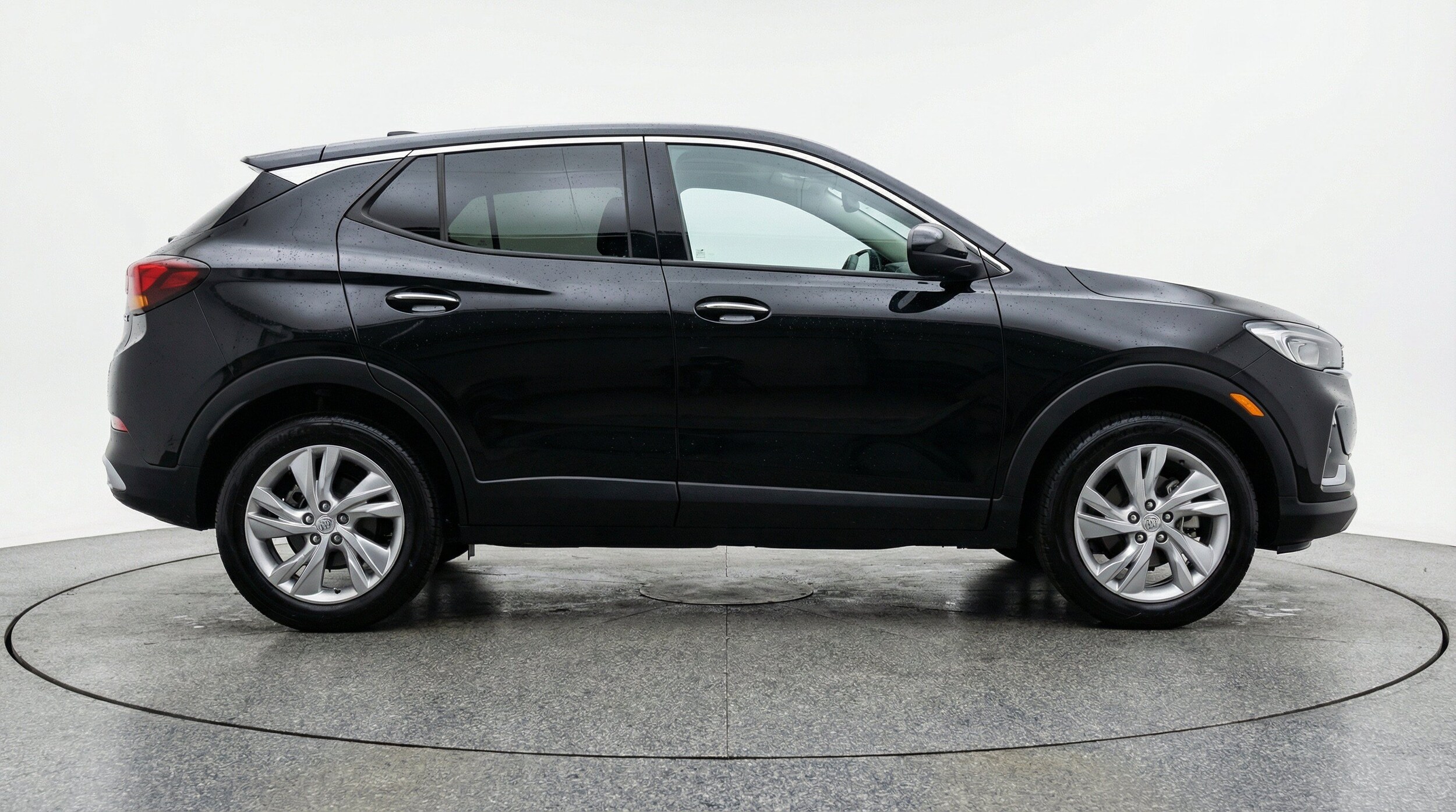 Thumbnail: 2026 Buick Encore GX - 11