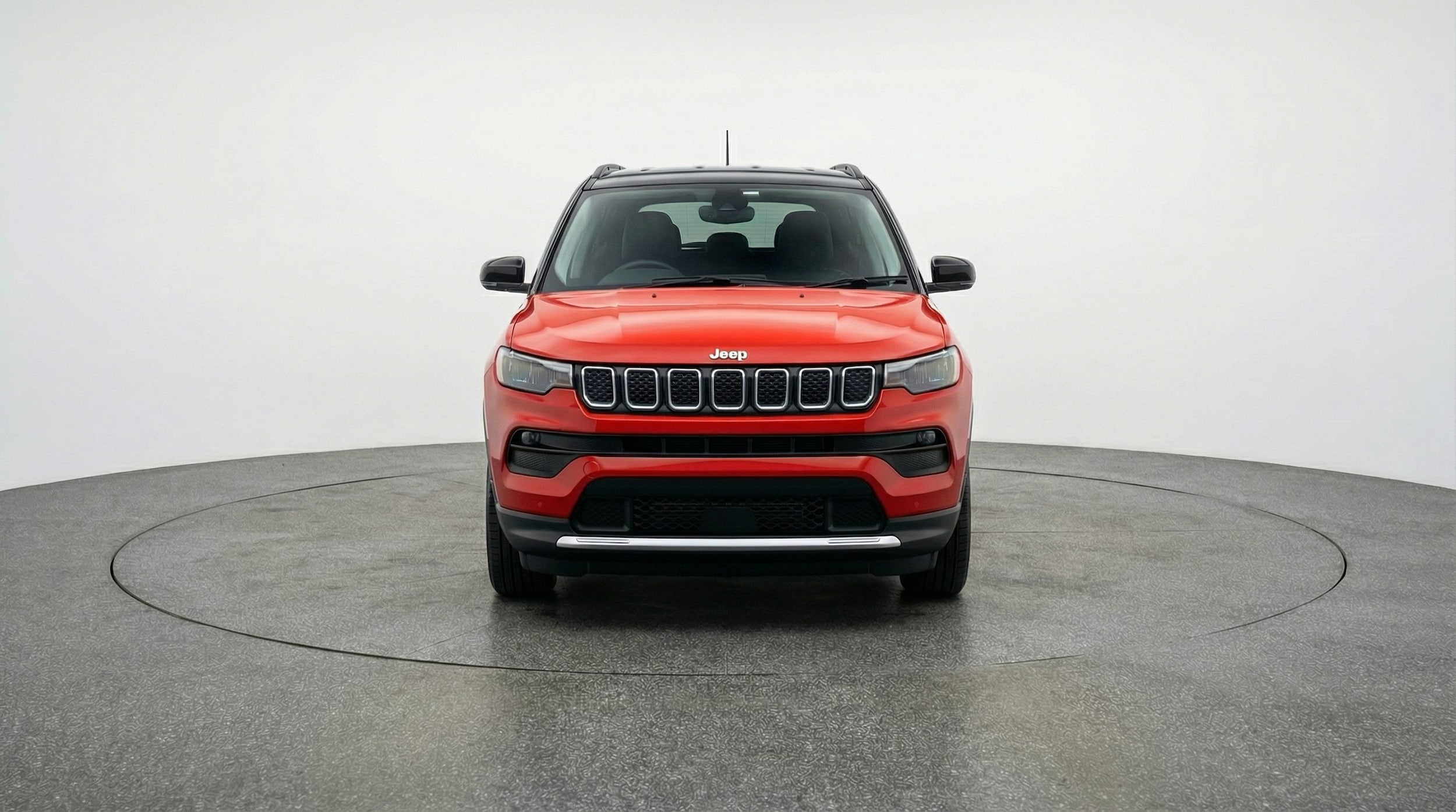 Thumbnail: 2025 Jeep Compass - 2