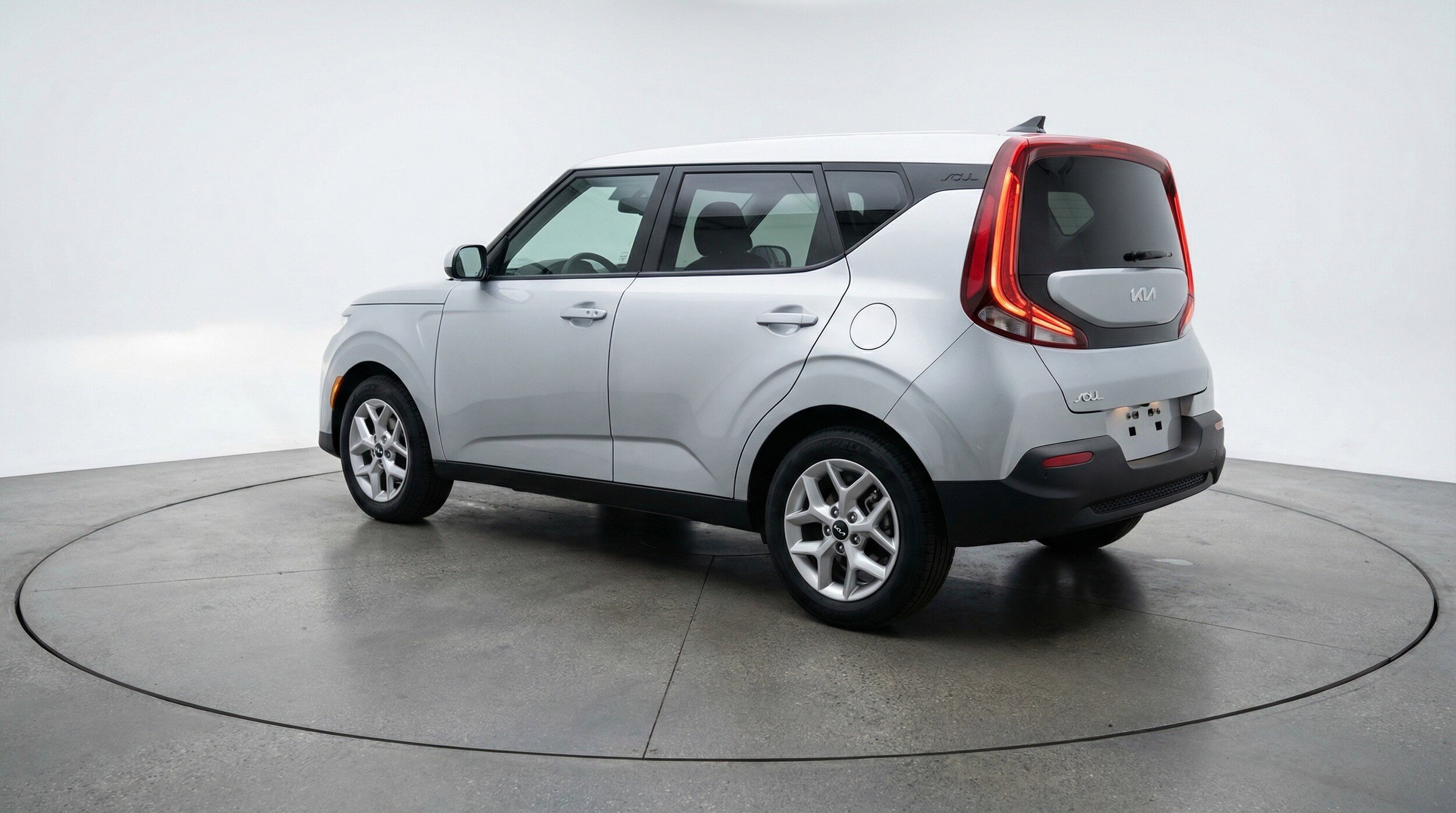 Thumbnail: 2025 Kia Soul - 6