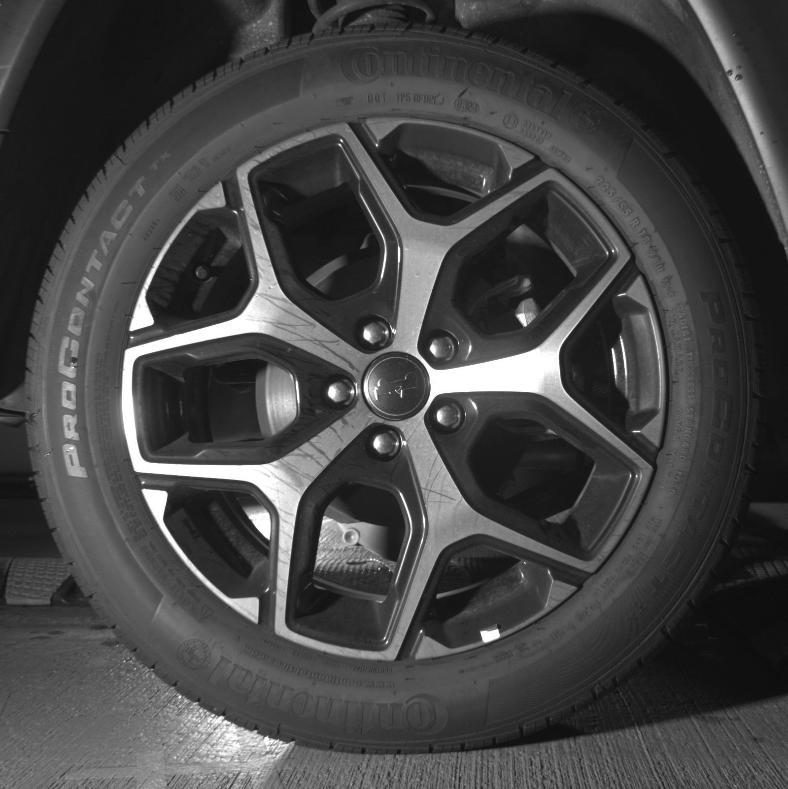 Thumbnail: 2025 Jeep Compass - 15