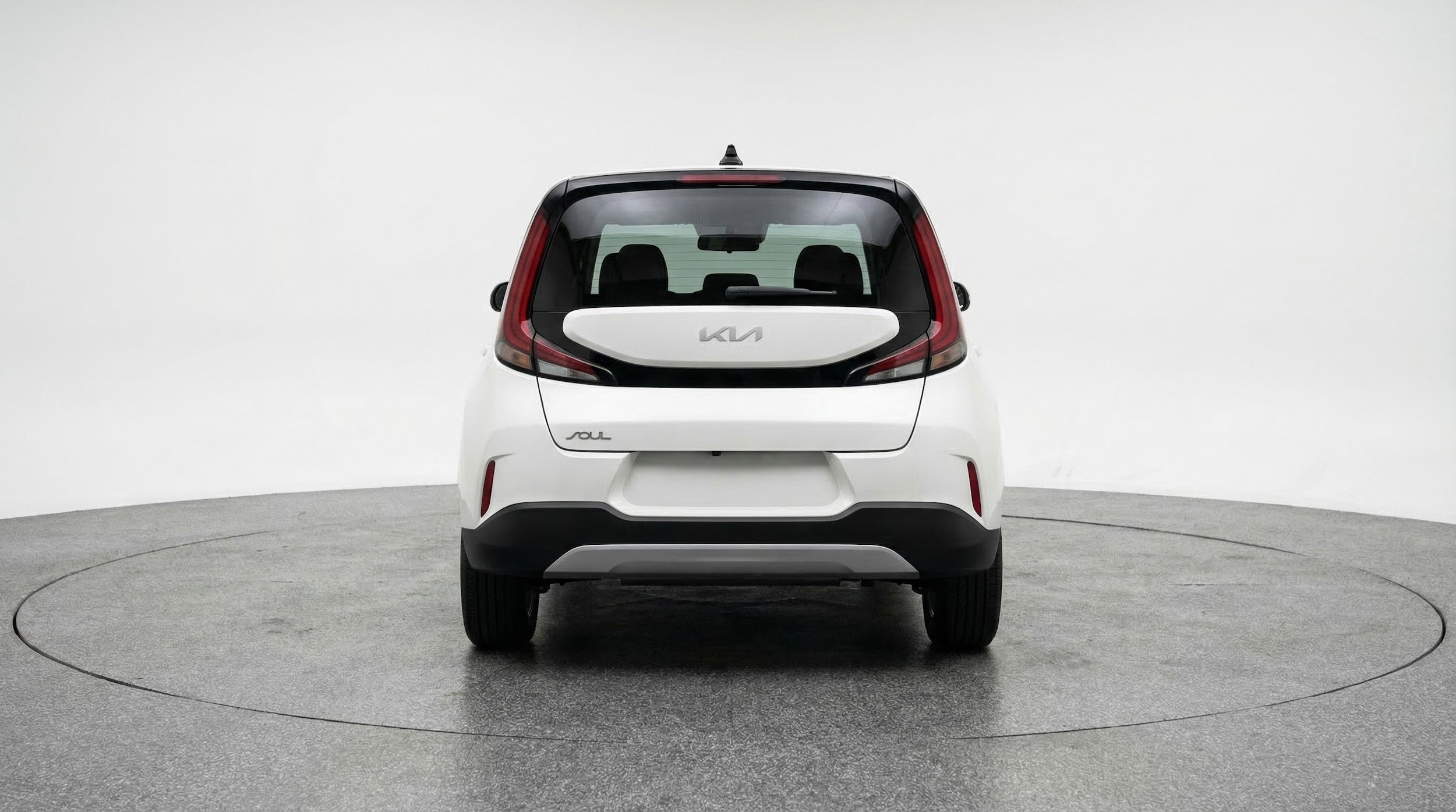 Thumbnail: 2025 Kia Soul - 7