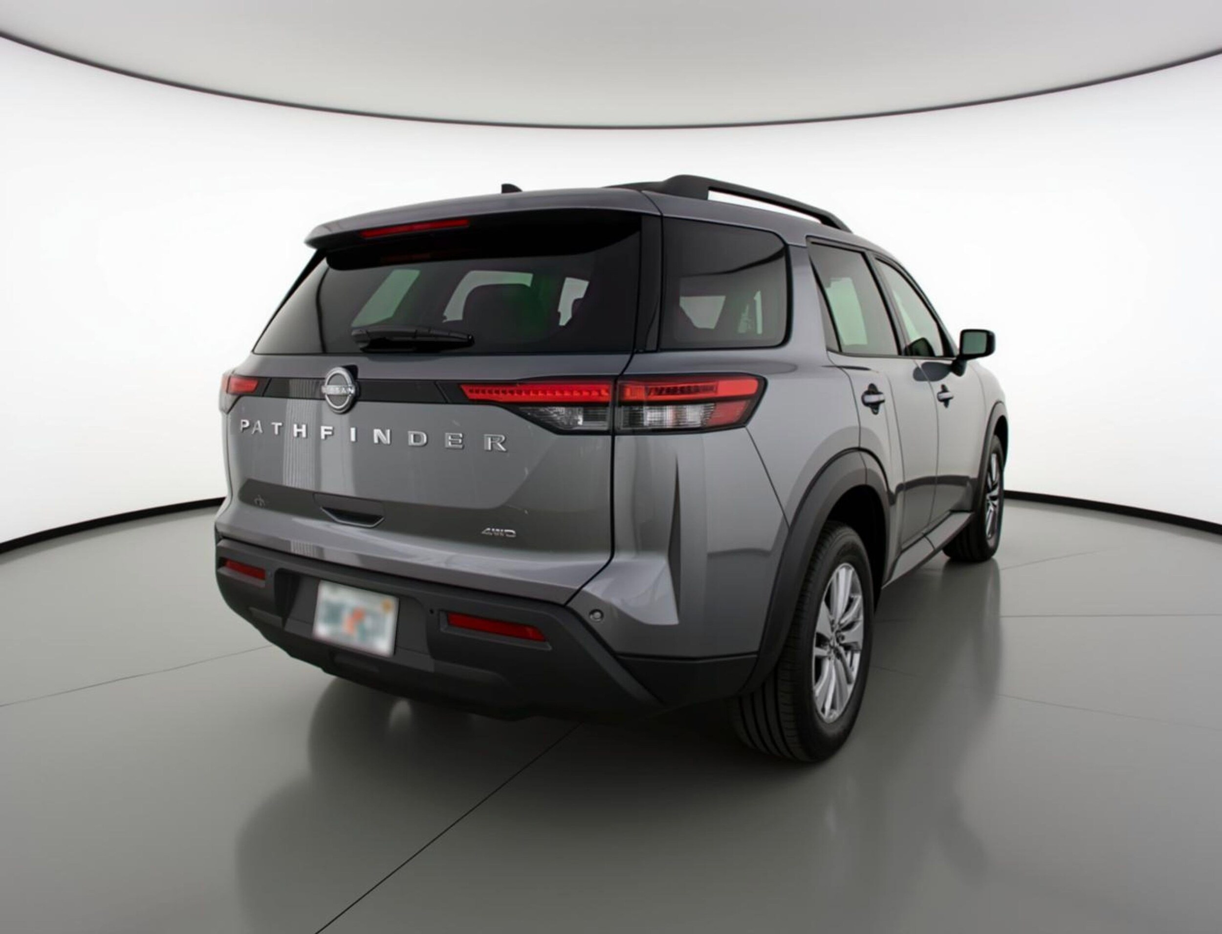 Thumbnail: 2025 Nissan Pathfinder - 9