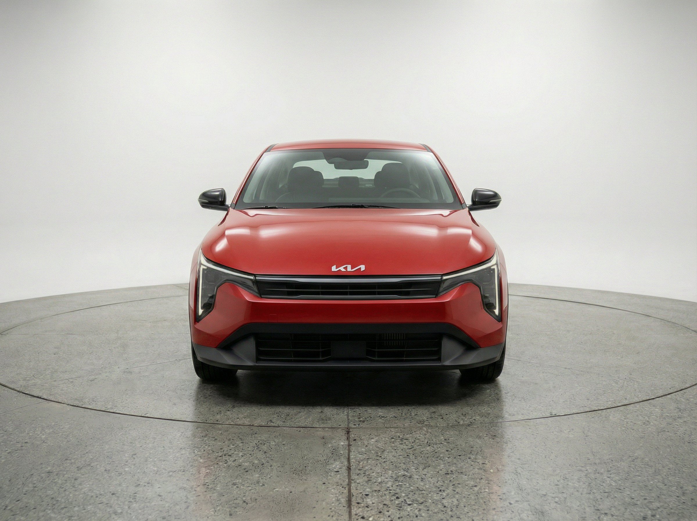 Thumbnail: 2025 Kia K4 - 2