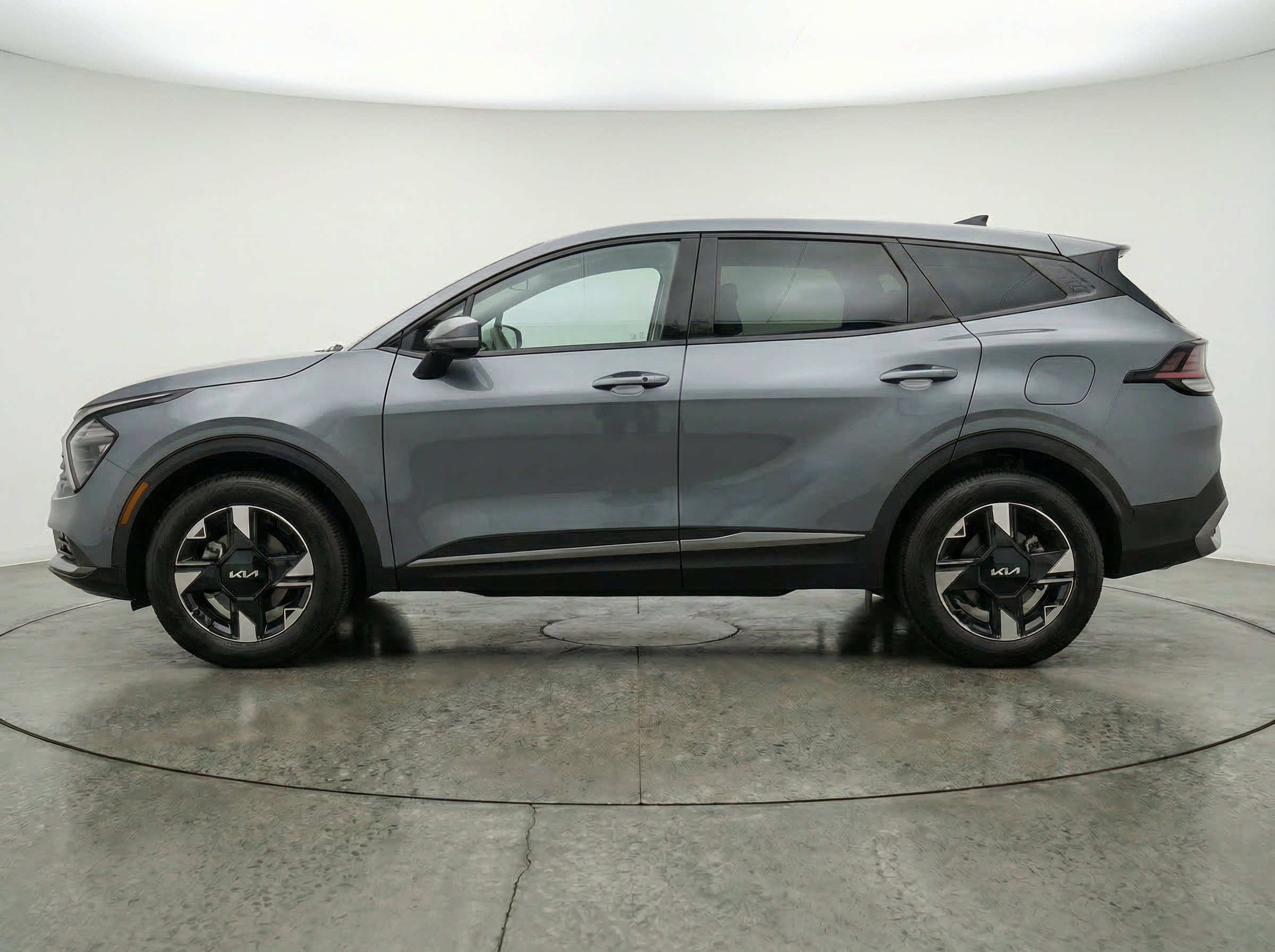 Thumbnail: 2026 Kia Sportage - 5