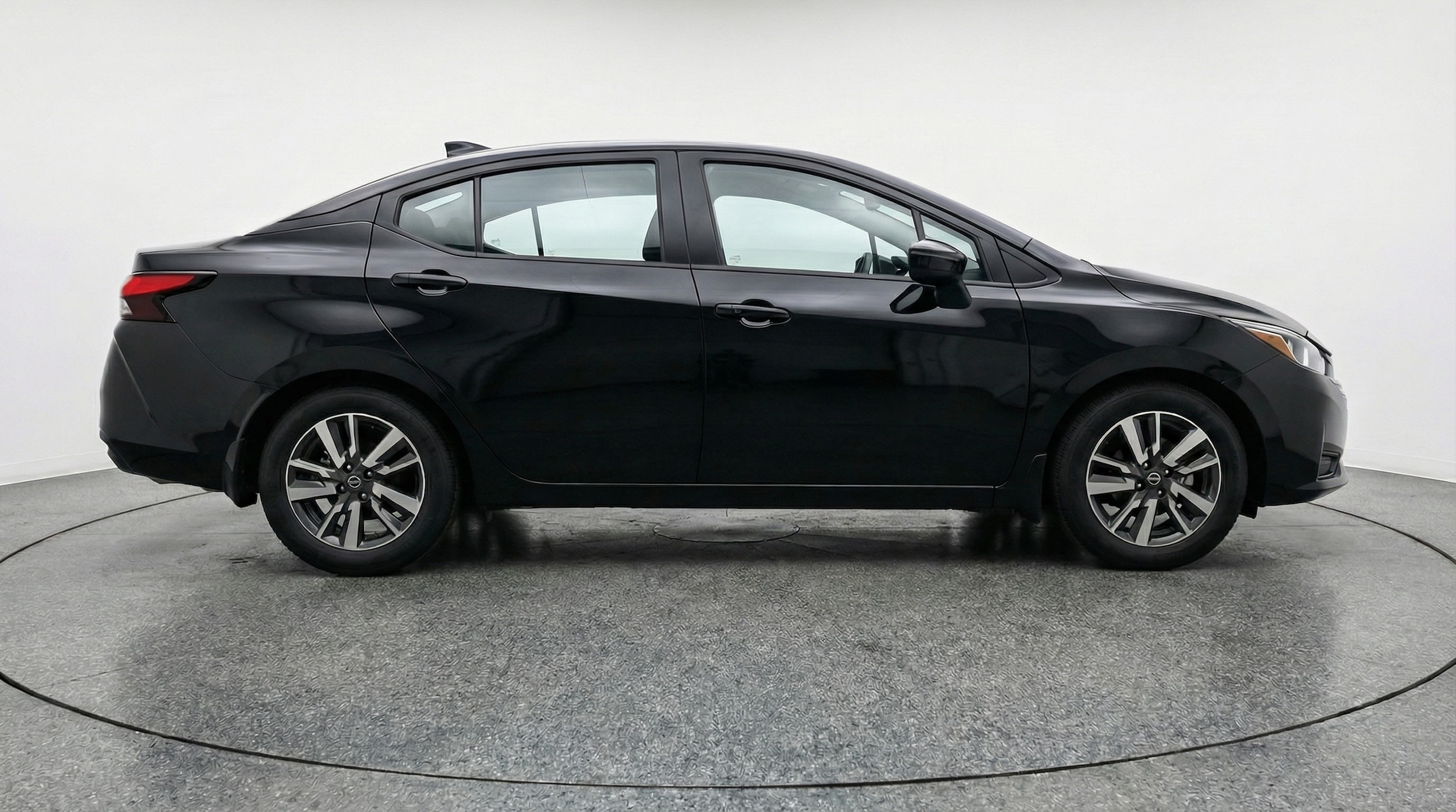 Thumbnail: 2025 Nissan Versa - 8