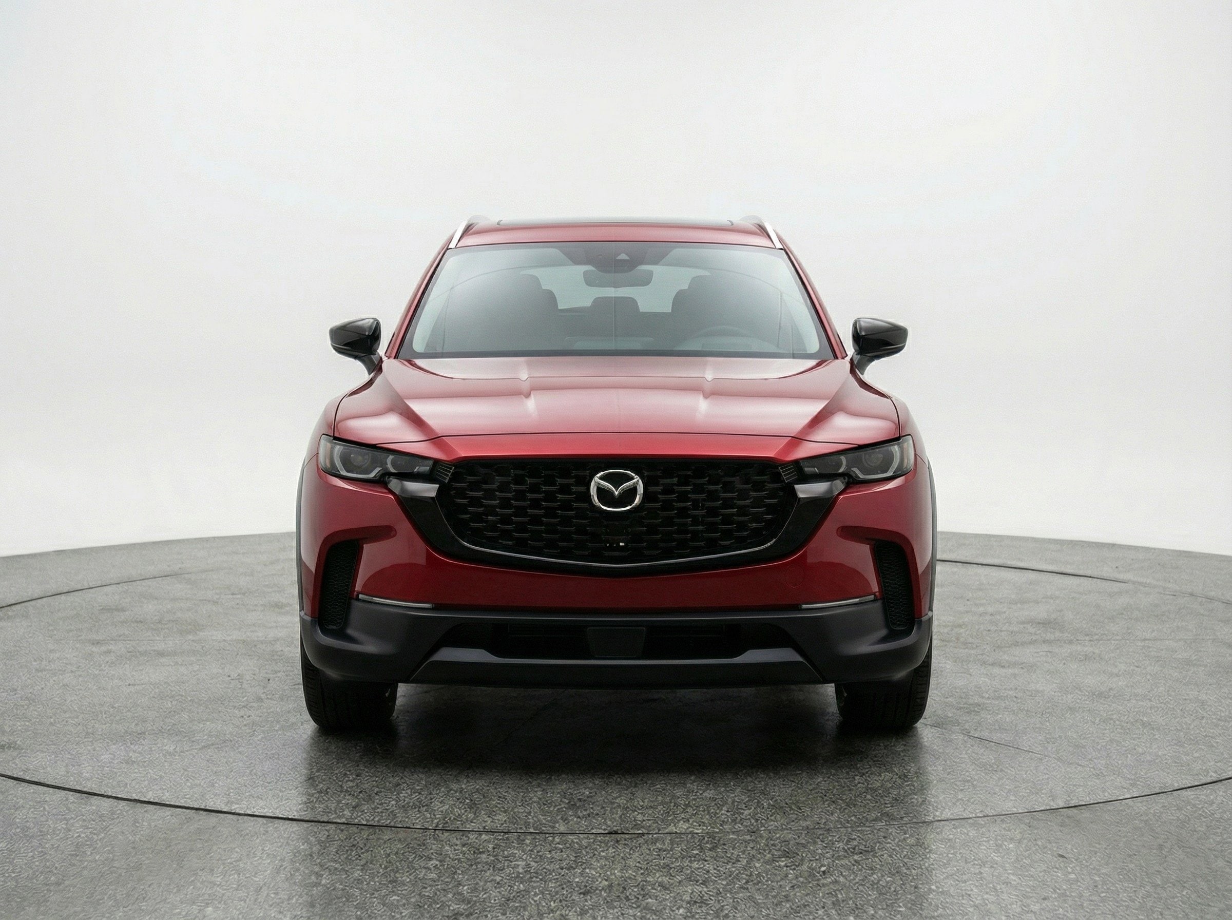 Thumbnail: 2025 Mazda CX-50 - 2