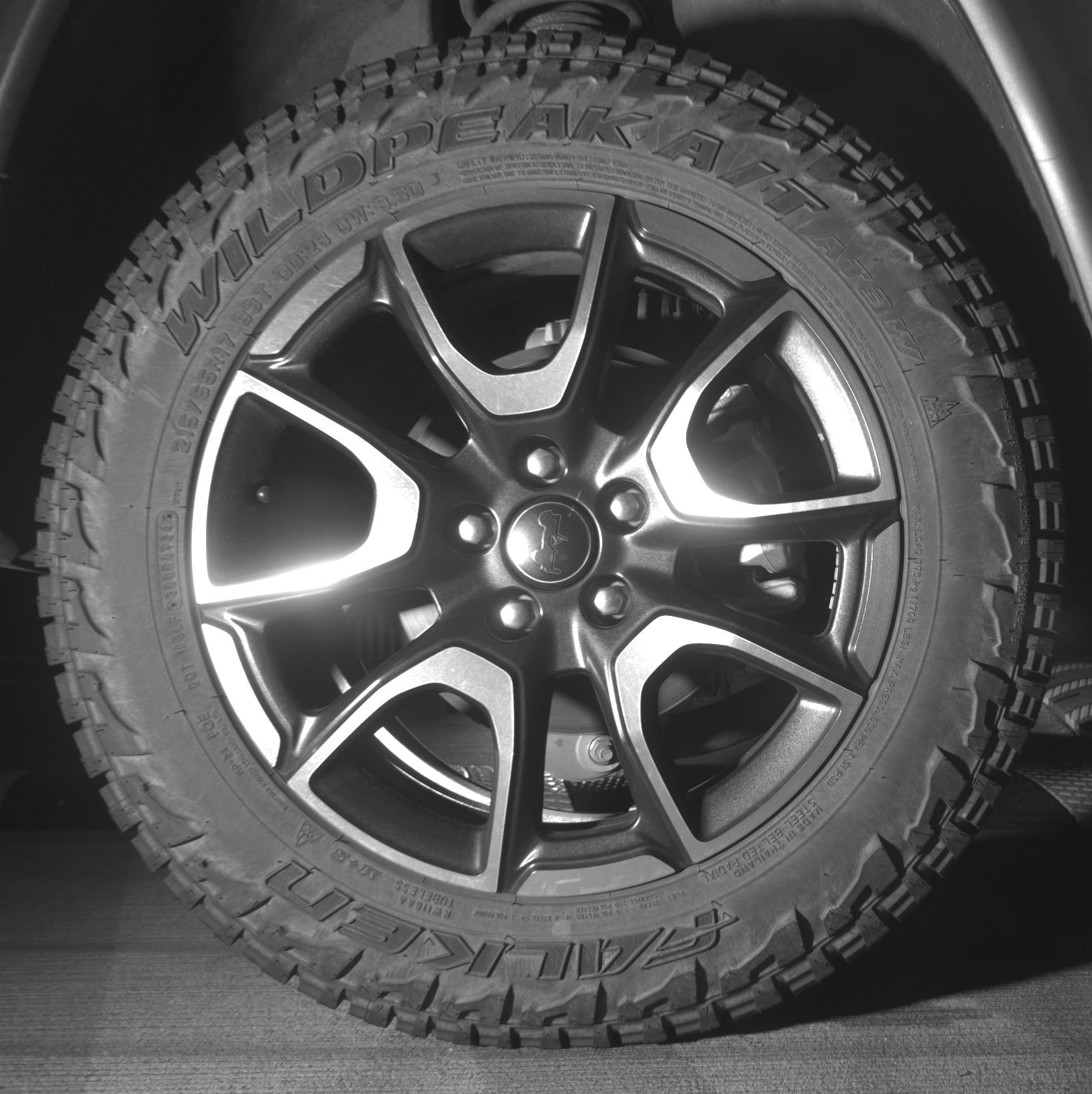 Thumbnail: 2025 Jeep Compass - 12