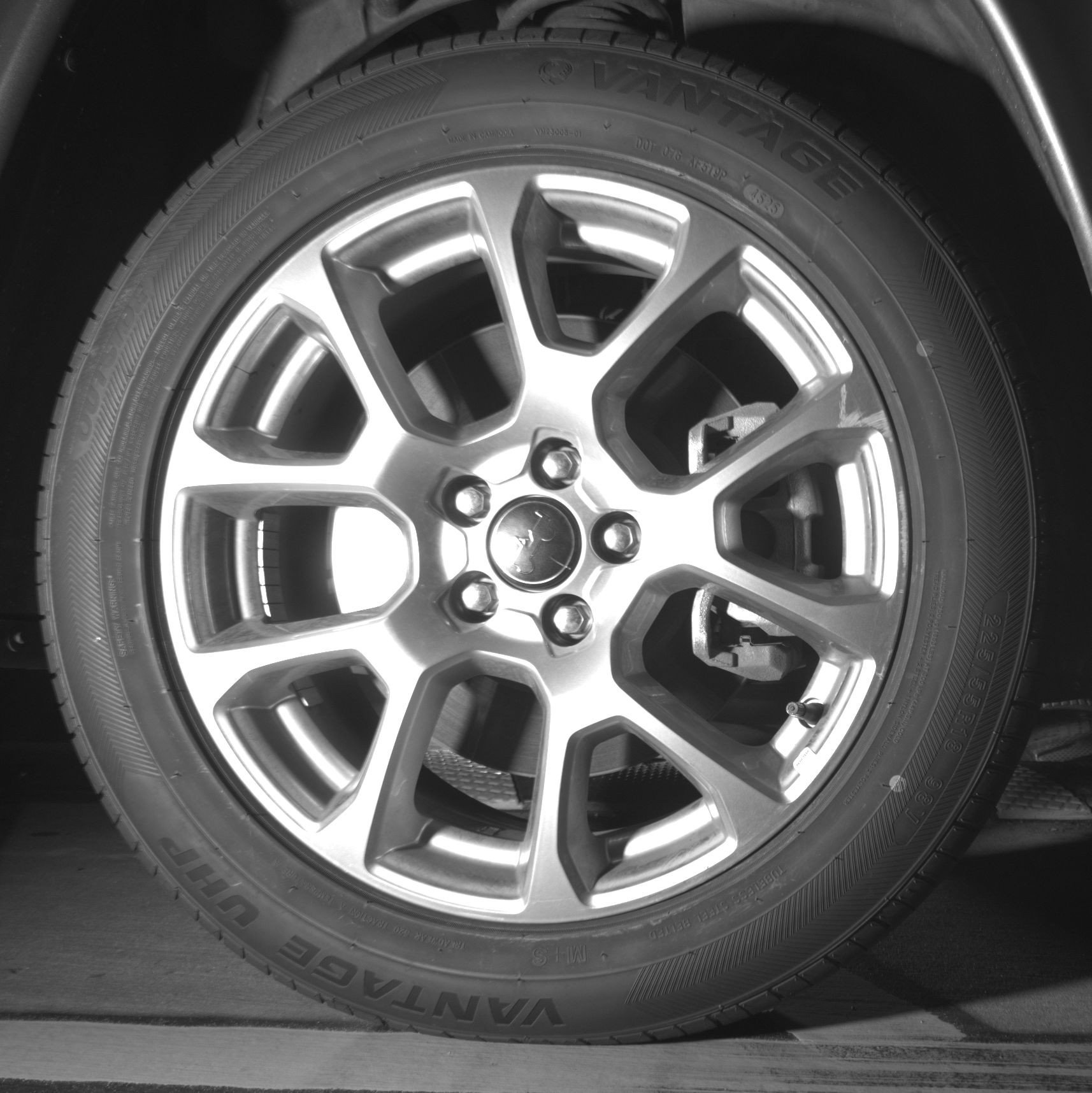 Thumbnail: 2025 Jeep Compass - 13