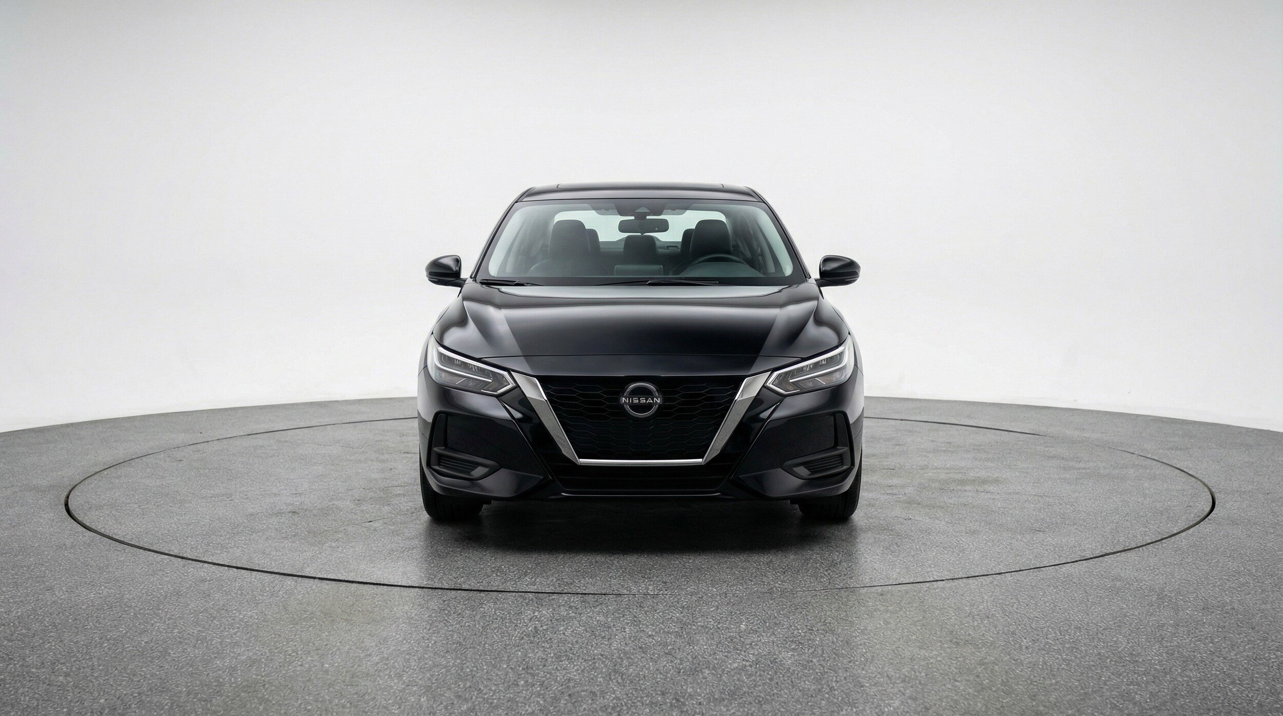 Thumbnail: 2025 Nissan Sentra - 2