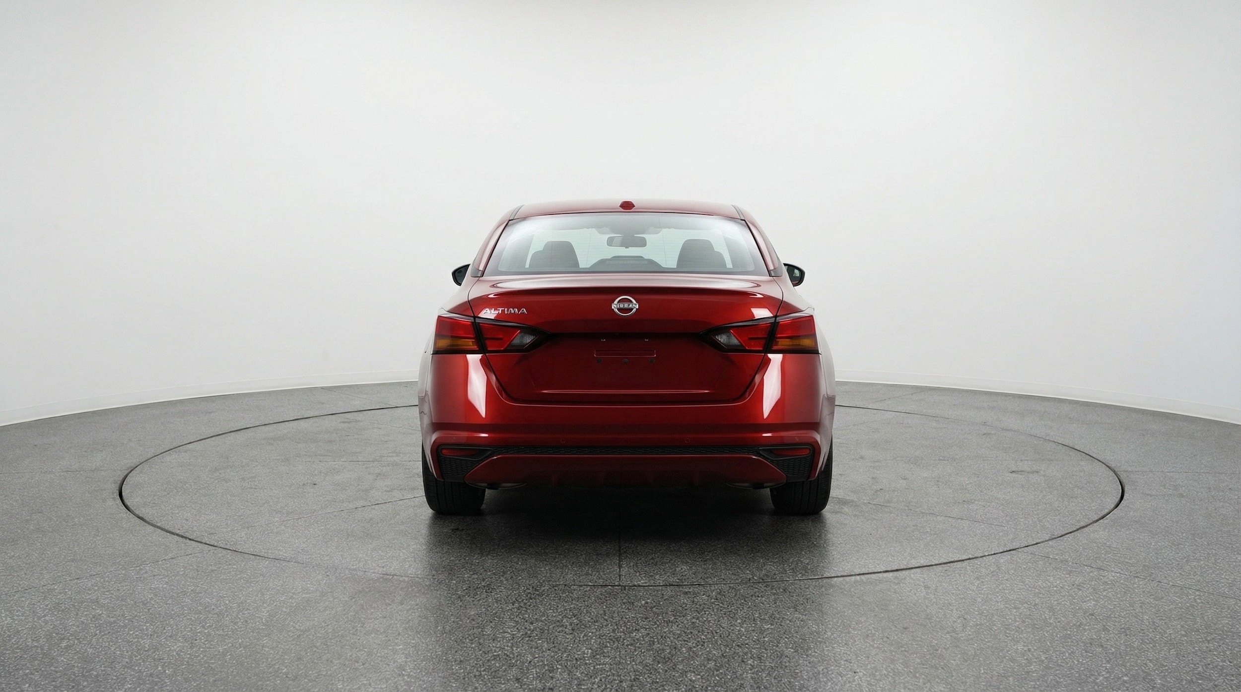 Thumbnail: 2025 Nissan Altima - 7