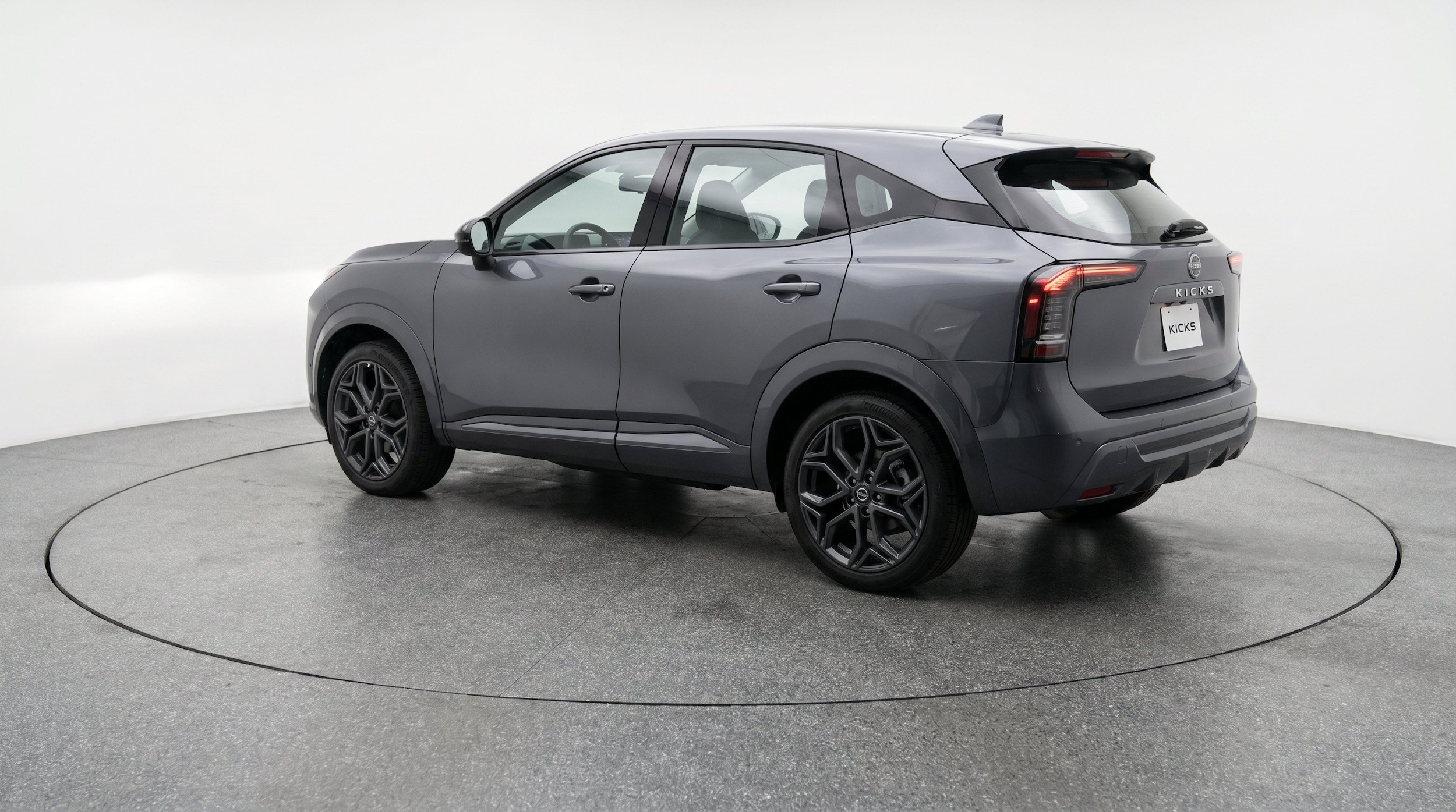 Thumbnail: 2026 Nissan Kicks - 6