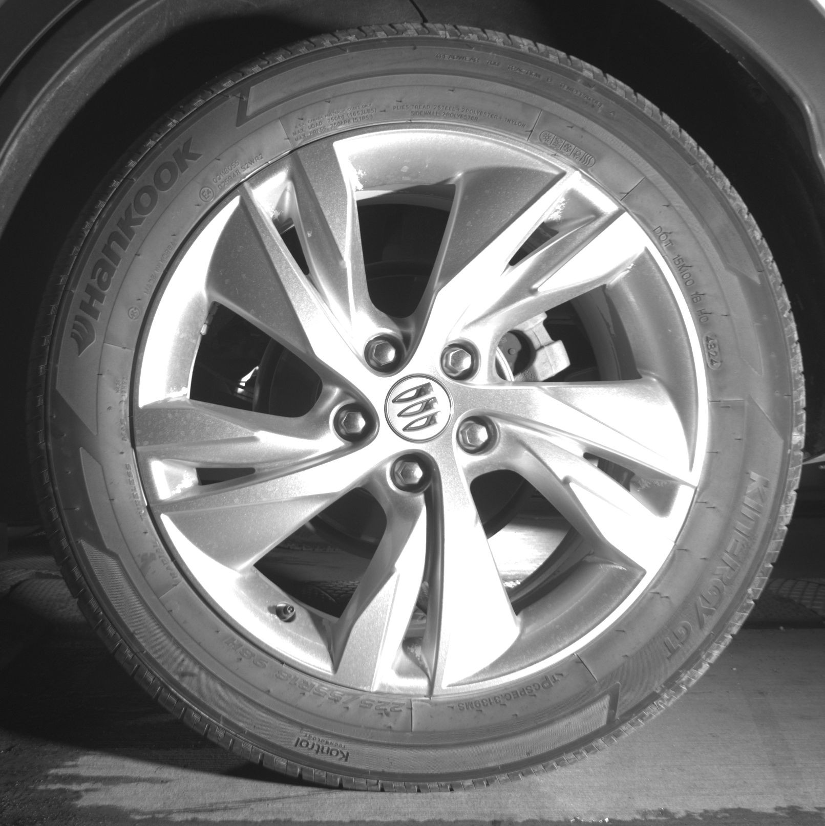 Thumbnail: 2025 Buick Encore GX - 11