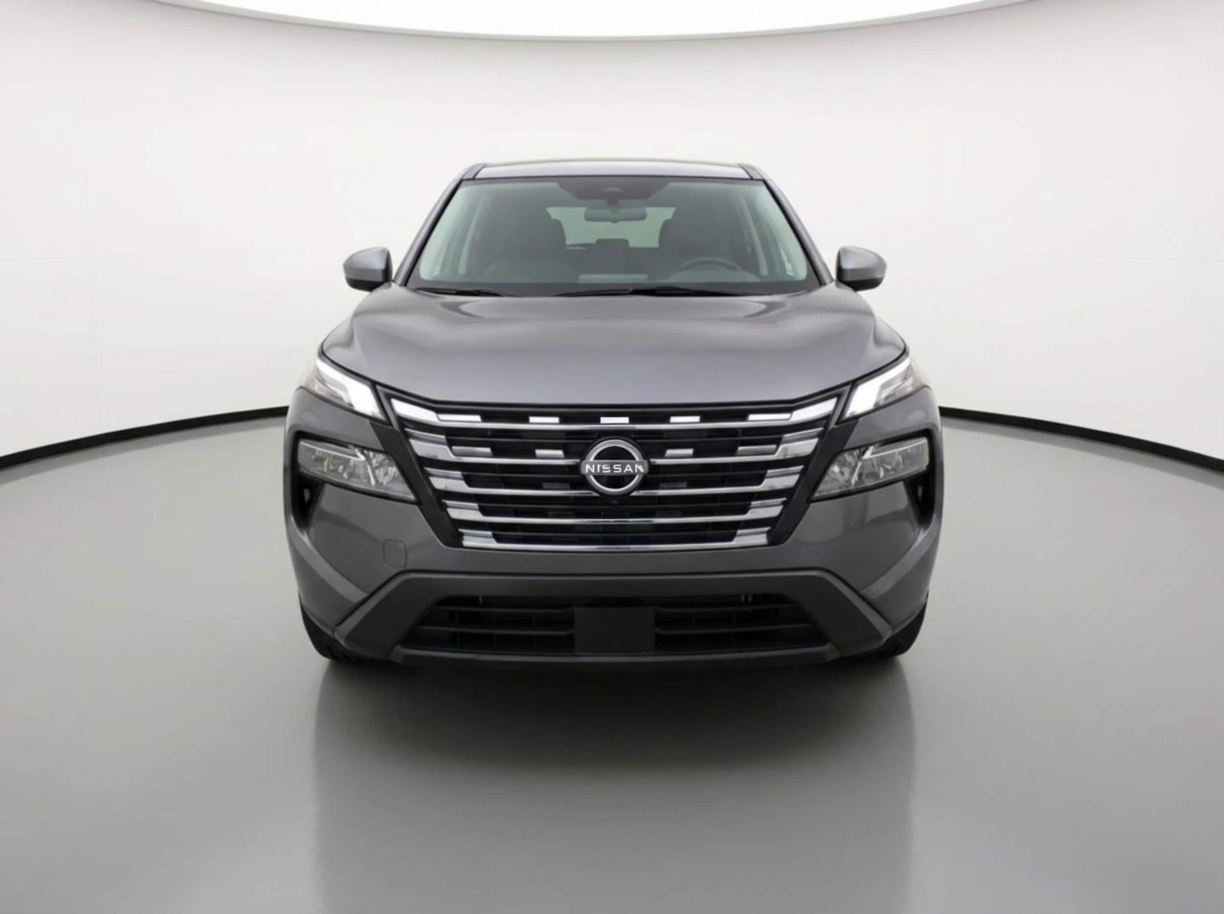 Thumbnail: 2025 Nissan Rogue - 2