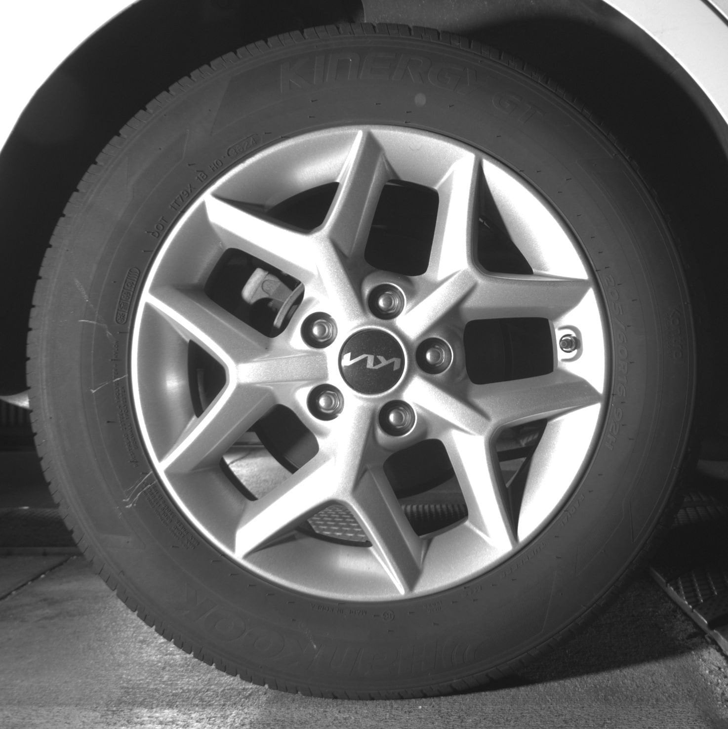 Thumbnail: 2025 Kia Soul - 15