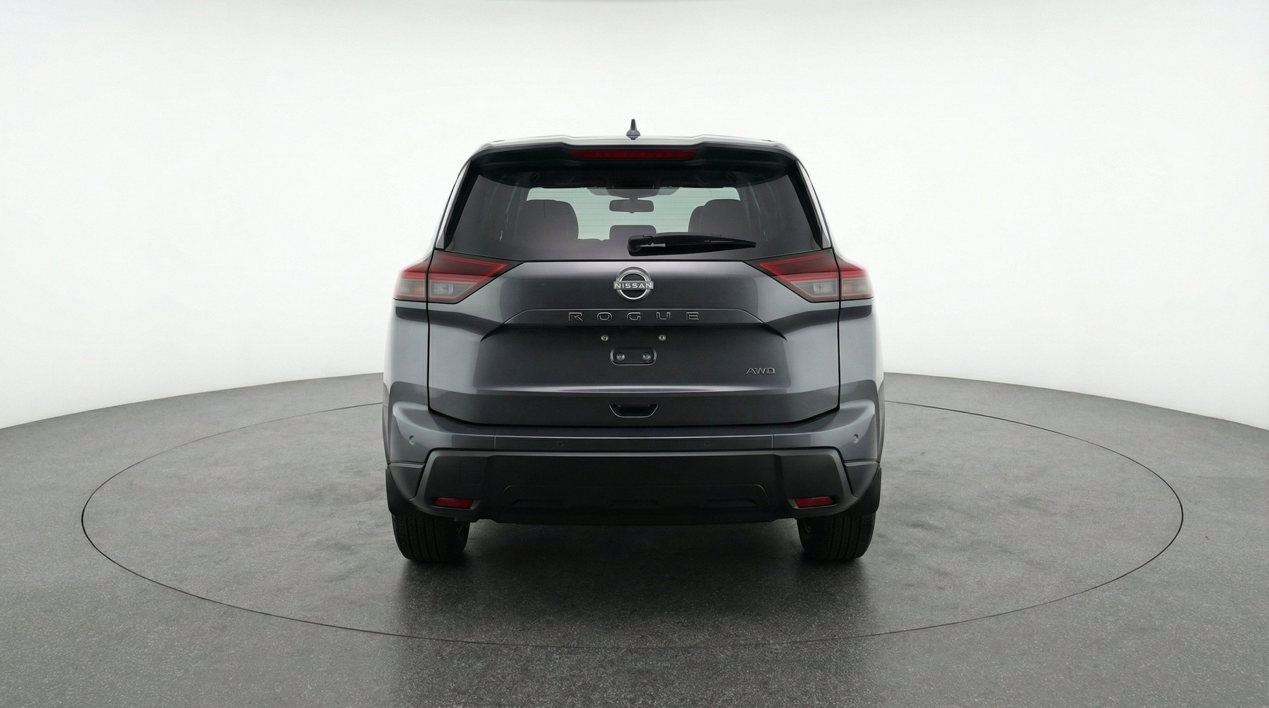 Thumbnail: 2025 Nissan Rogue - 7