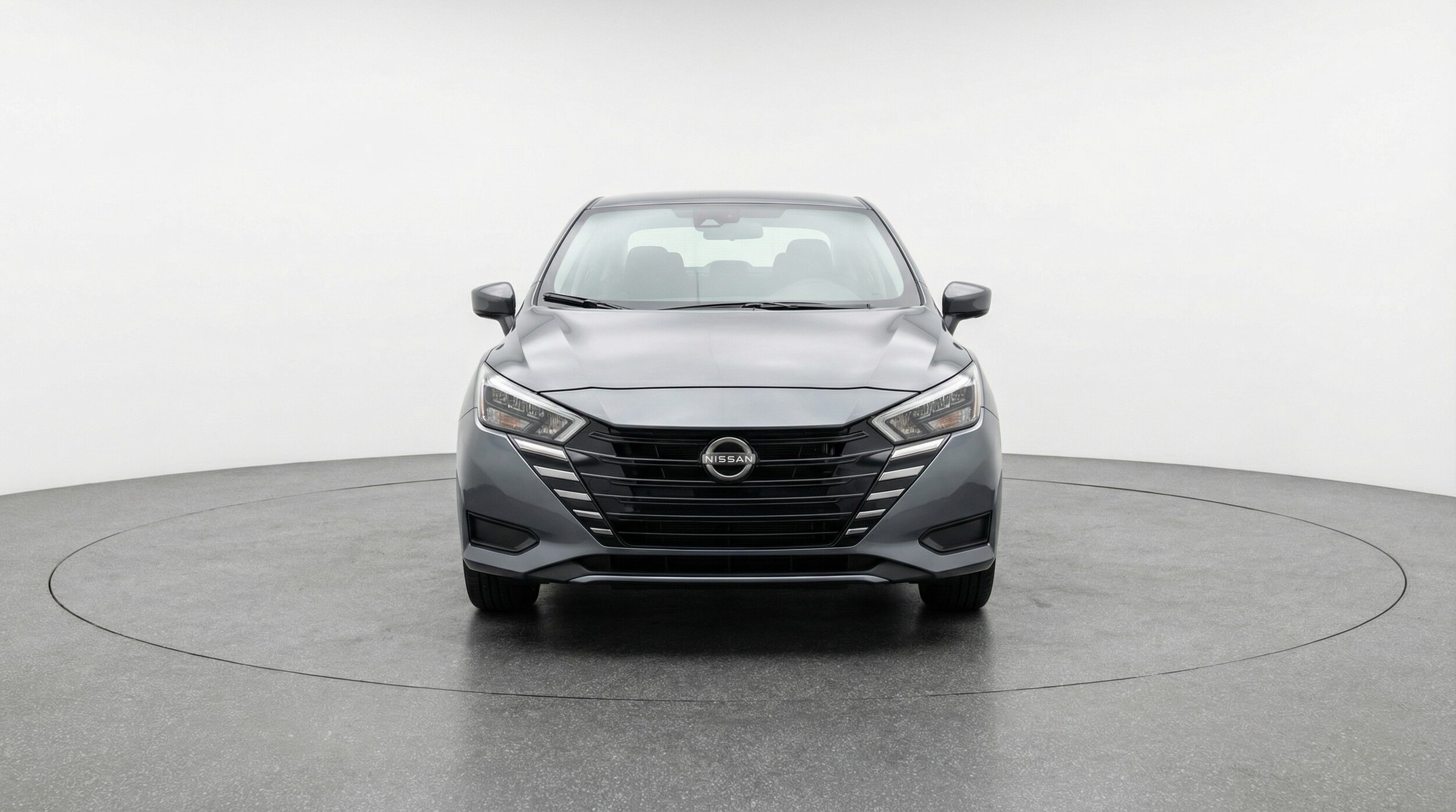 Thumbnail: 2025 Nissan Versa - 2