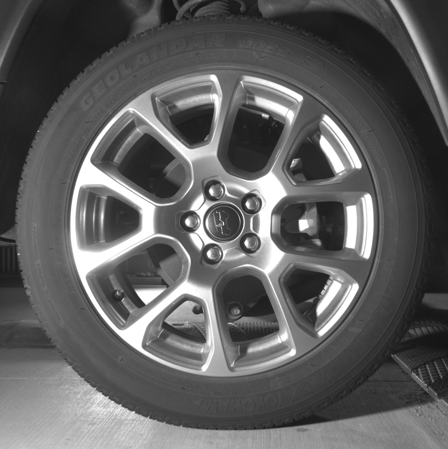 Thumbnail: 2025 Jeep Compass - 12