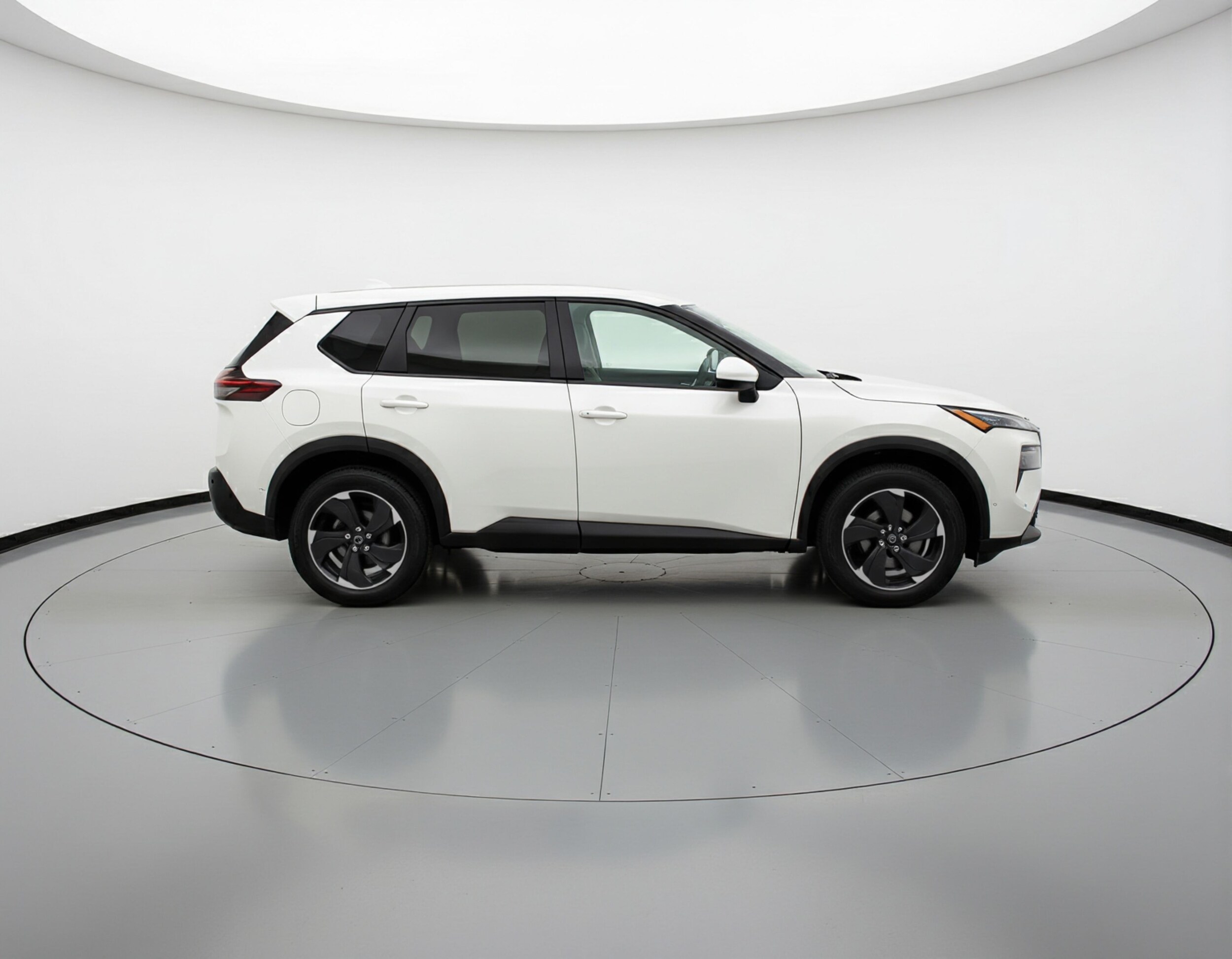 Thumbnail: 2025 Nissan Rogue - 8