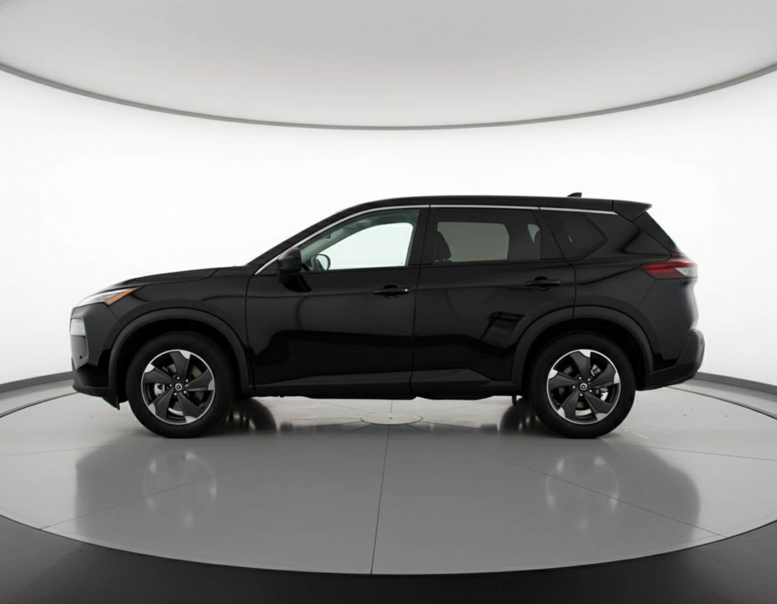 Thumbnail: 2025 Nissan Rogue - 5