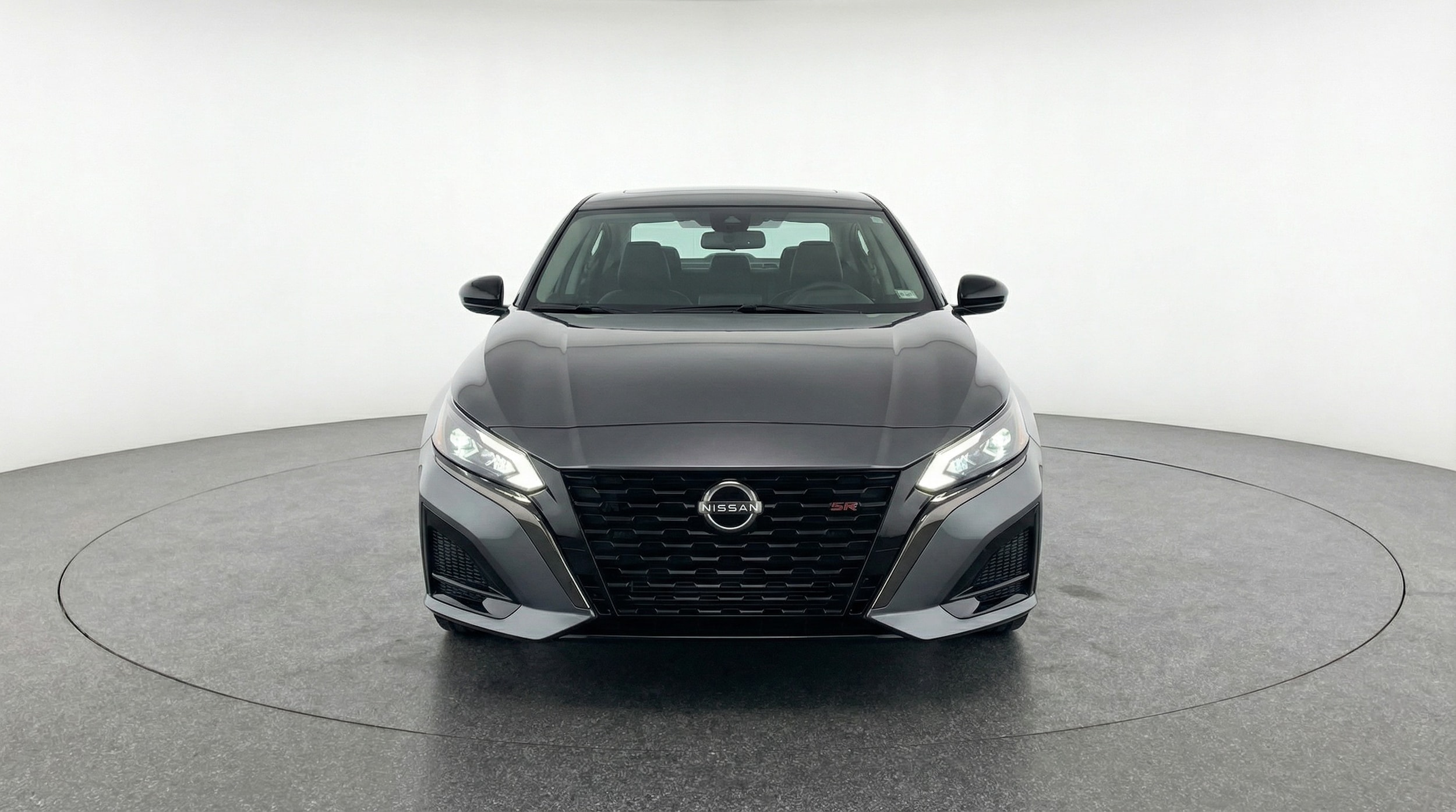 Thumbnail: 2025 Nissan Altima - 2