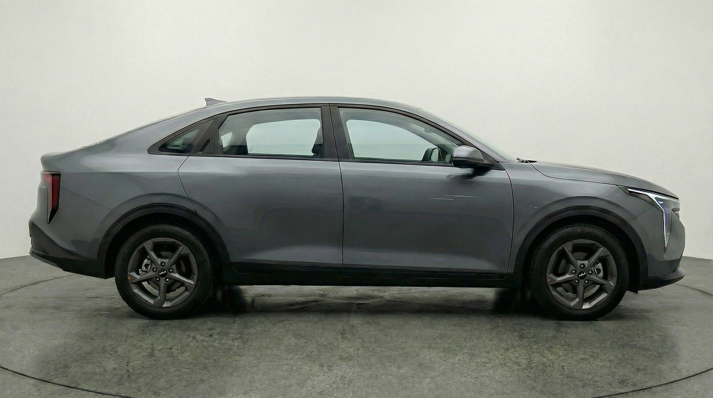 Thumbnail: 2025 Kia K4 - 11