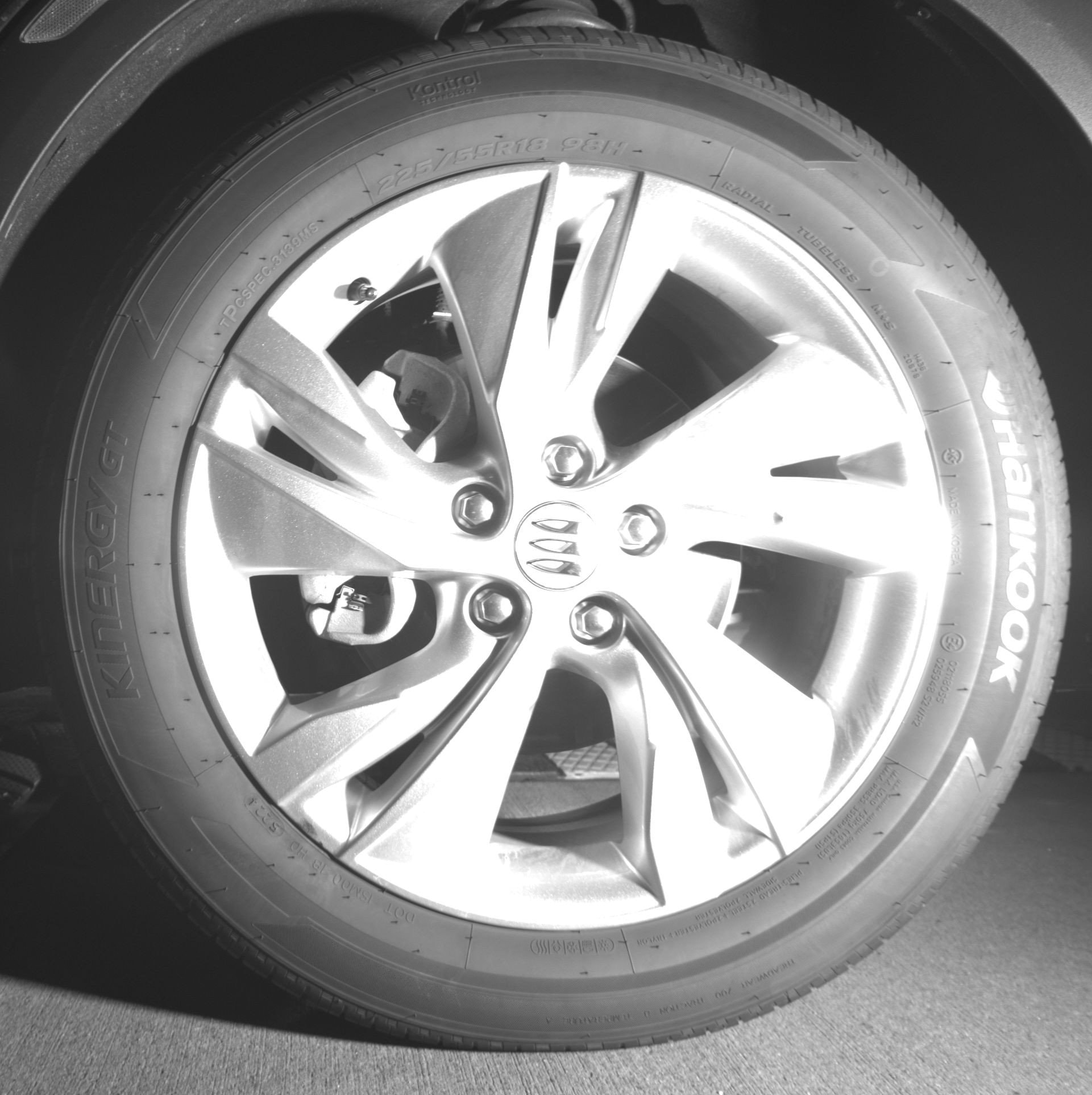 Thumbnail: 2025 Buick Encore GX - 12