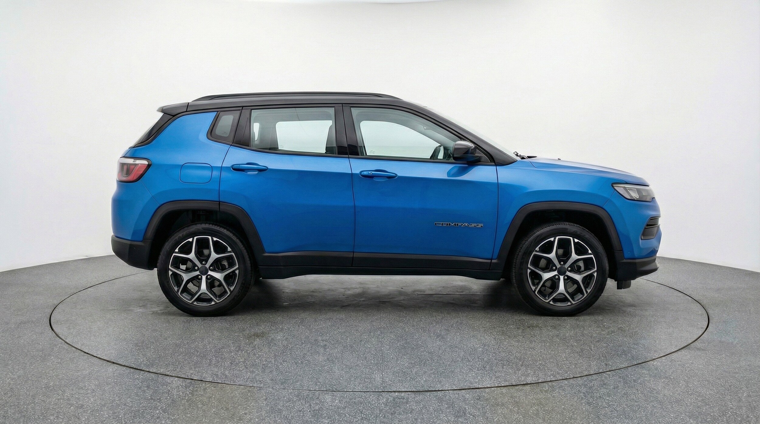 Thumbnail: 2025 Jeep Compass - 11