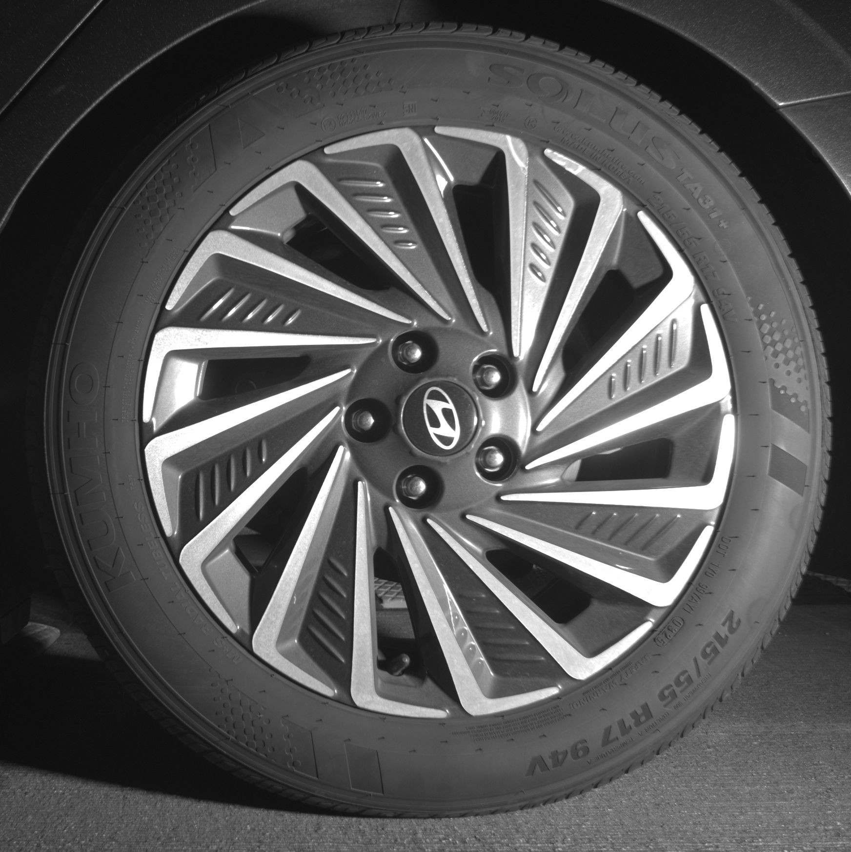 Thumbnail: 2025 Hyundai Sonata - 11