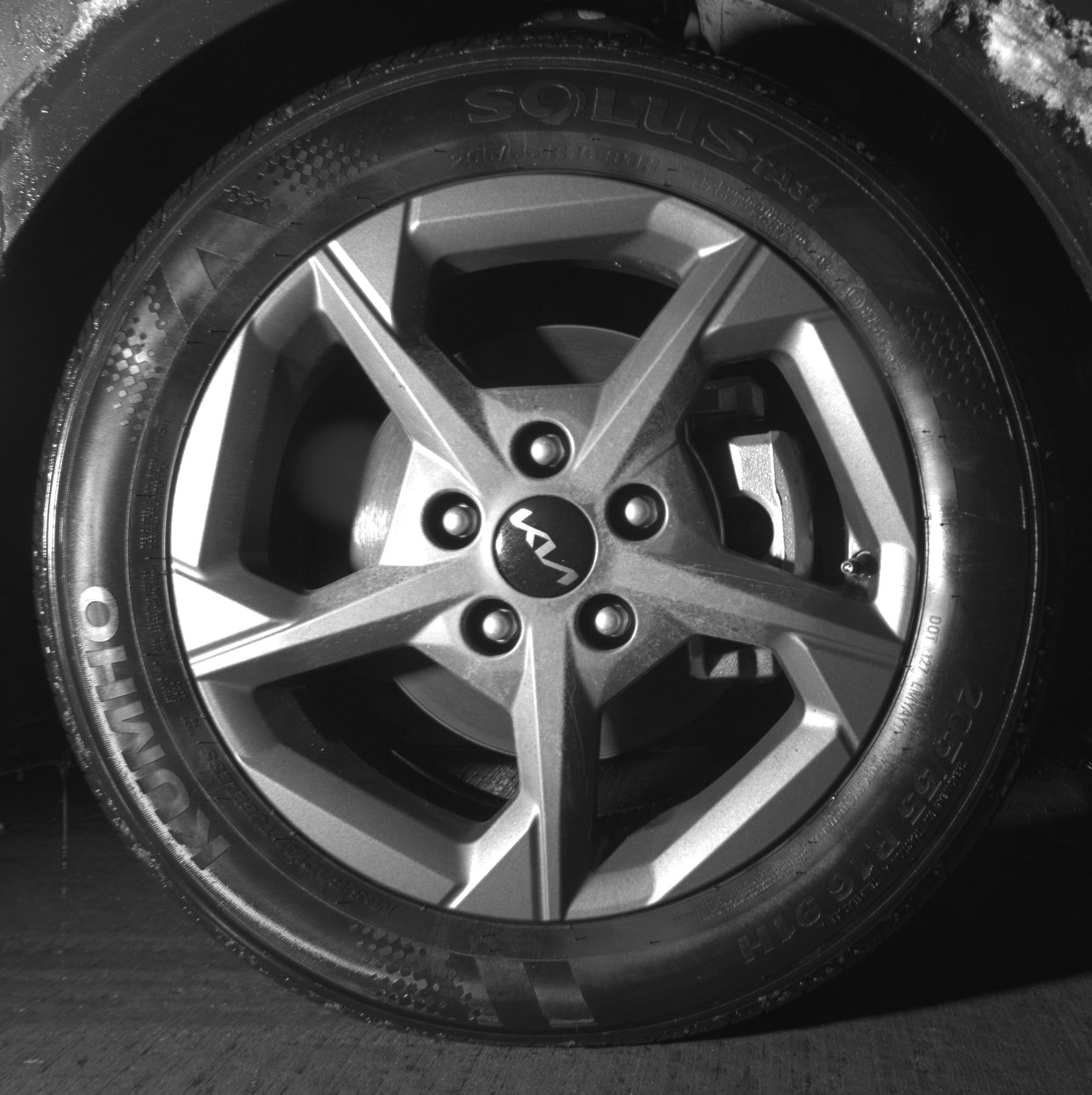 Thumbnail: 2025 Kia K4 - 10