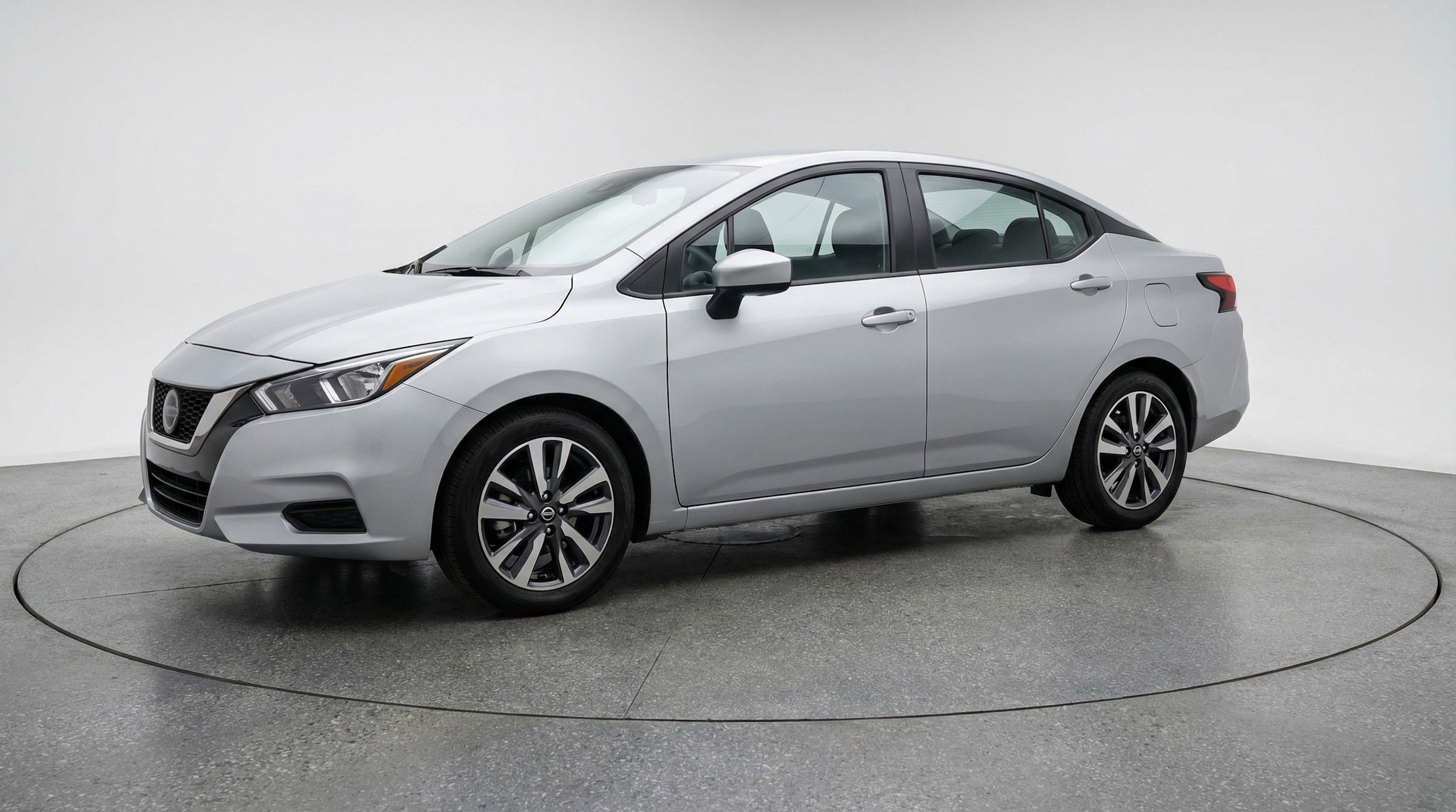 Thumbnail: 2025 Nissan Versa - 3