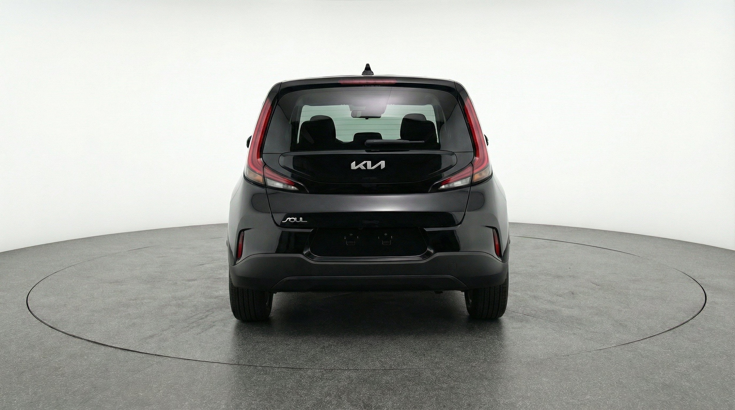Thumbnail: 2025 Kia Soul - 7