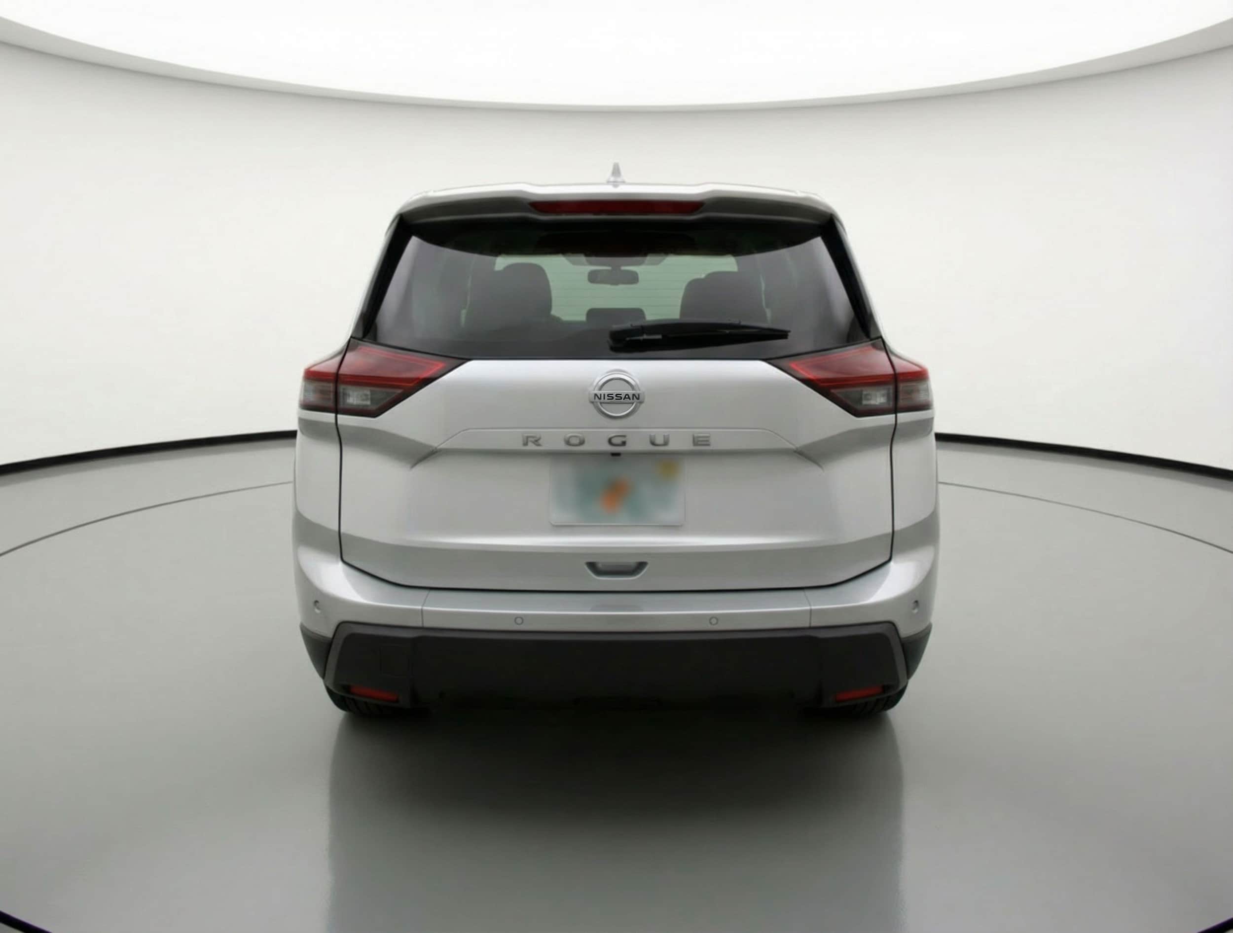 Thumbnail: 2025 Nissan Rogue - 6