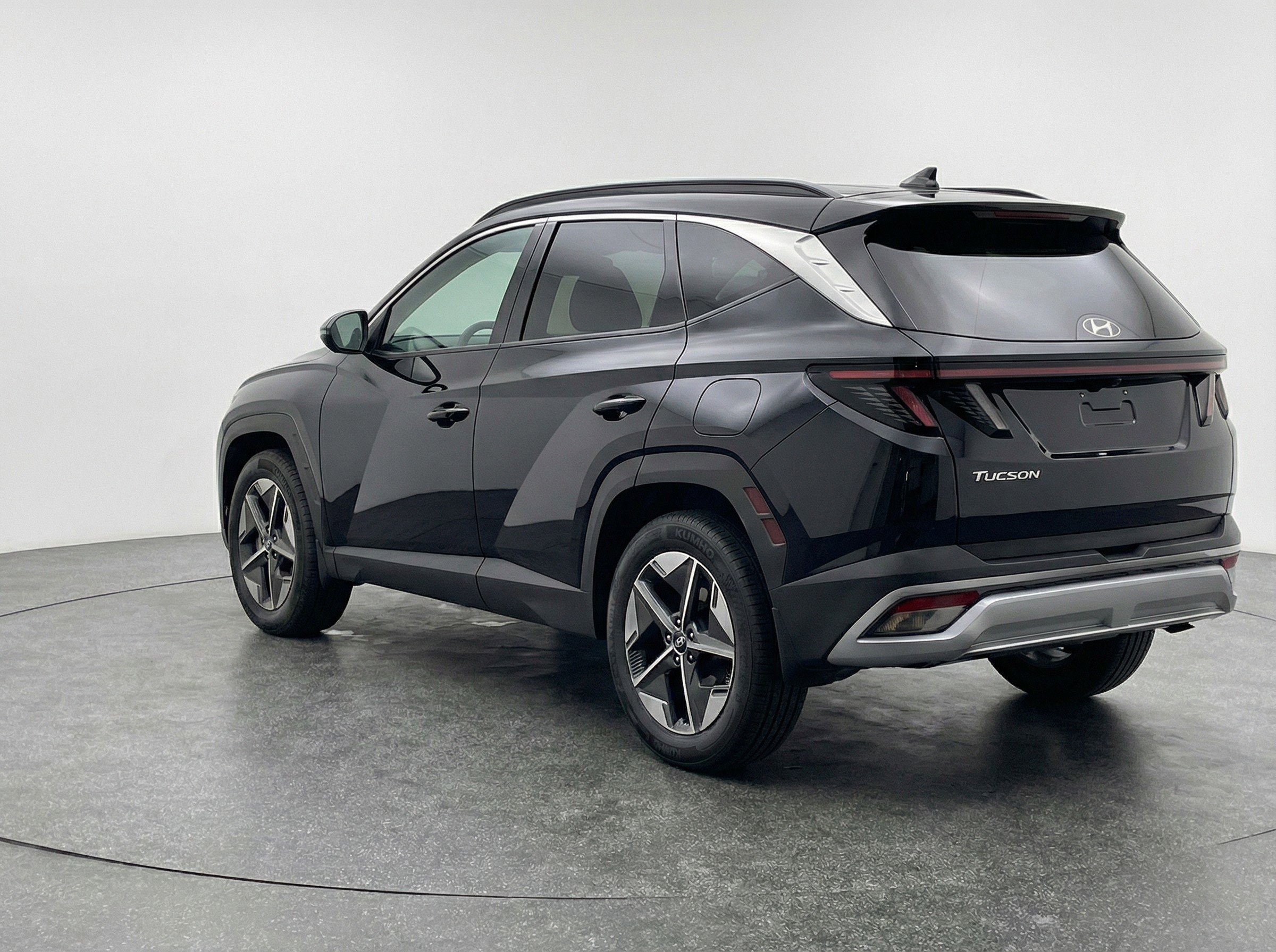 Thumbnail: 2025 Hyundai Tucson - 6