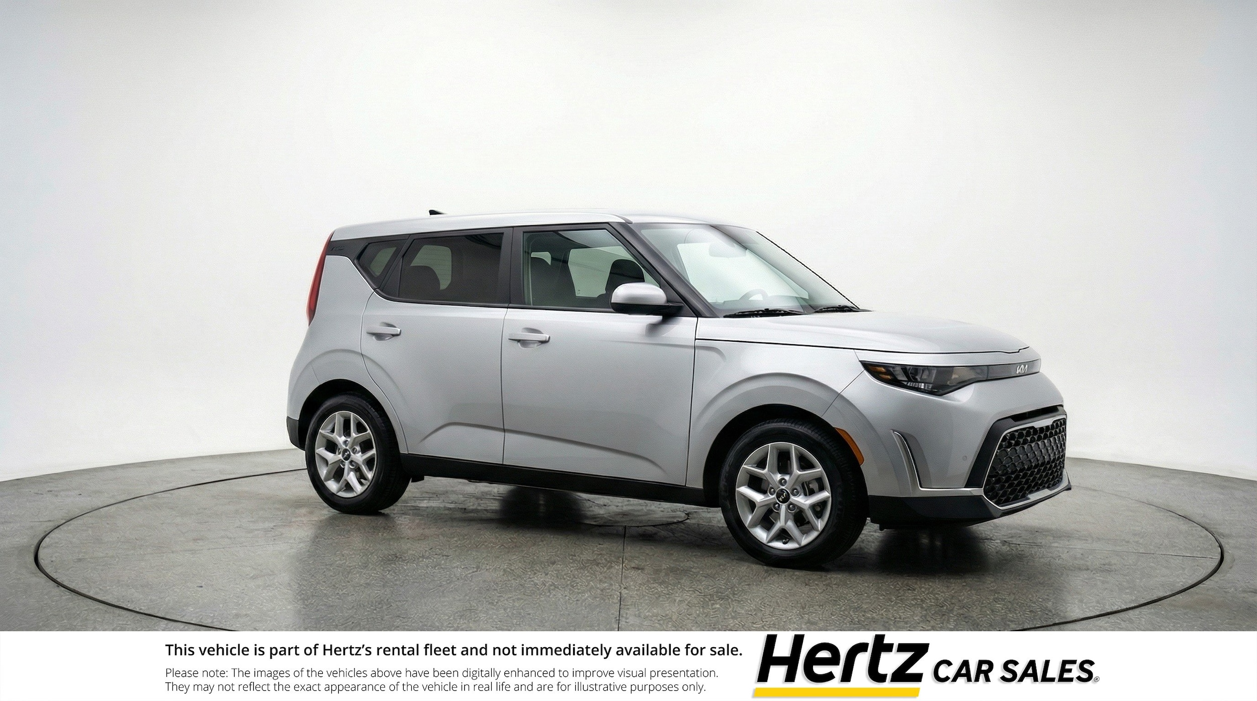 Thumbnail: 2025 Kia Soul - 1