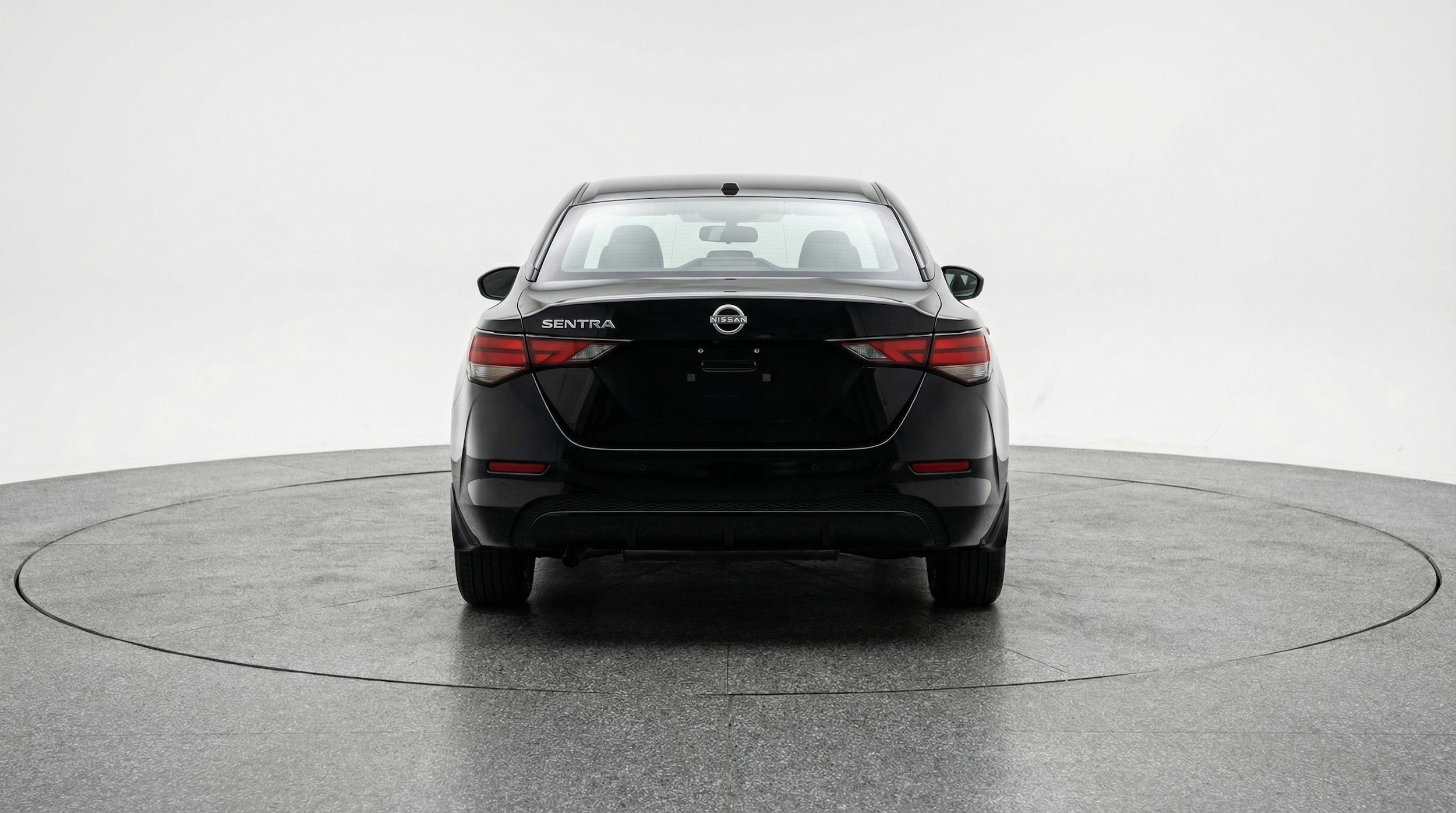 Thumbnail: 2025 Nissan Sentra - 6