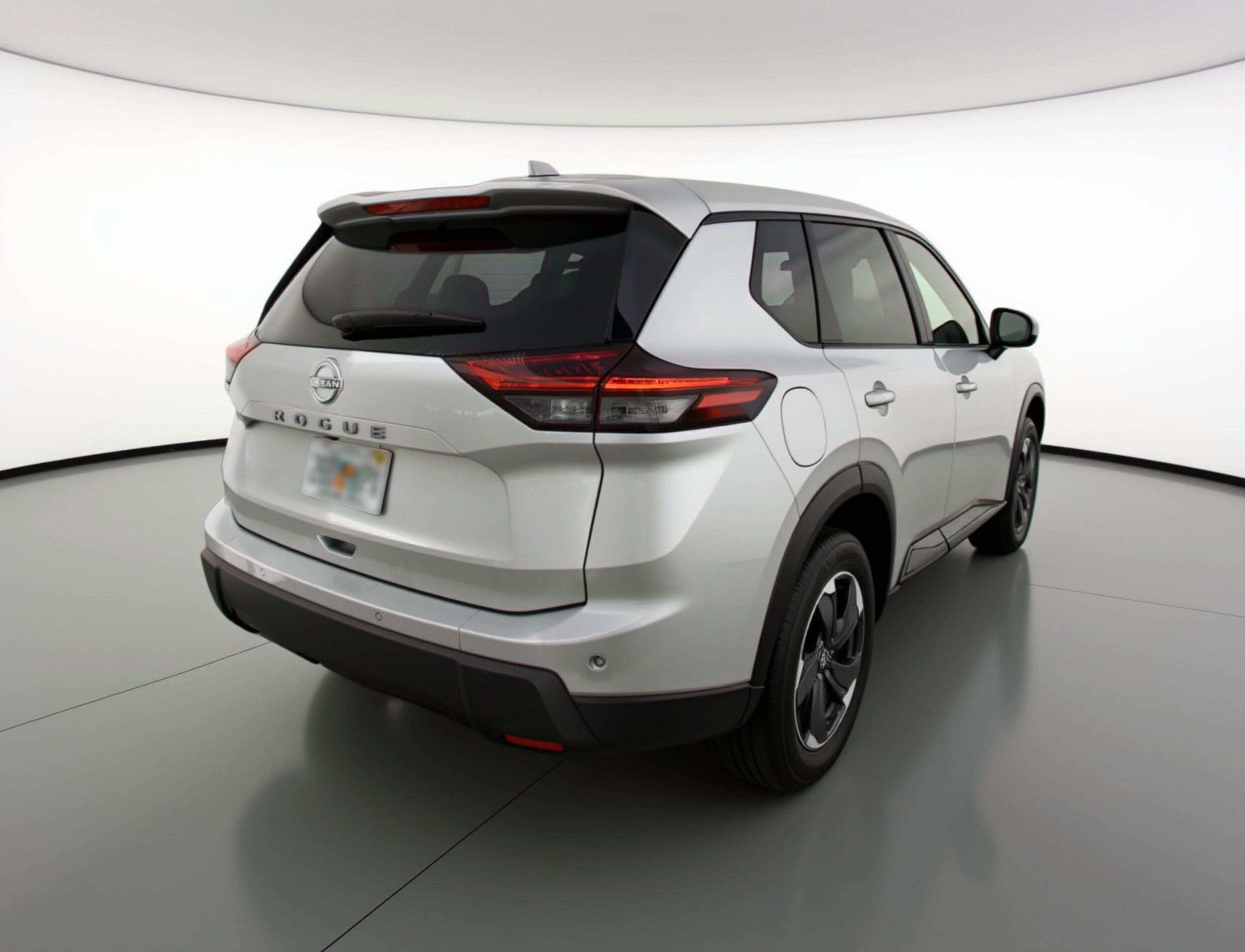 Thumbnail: 2025 Nissan Rogue - 9