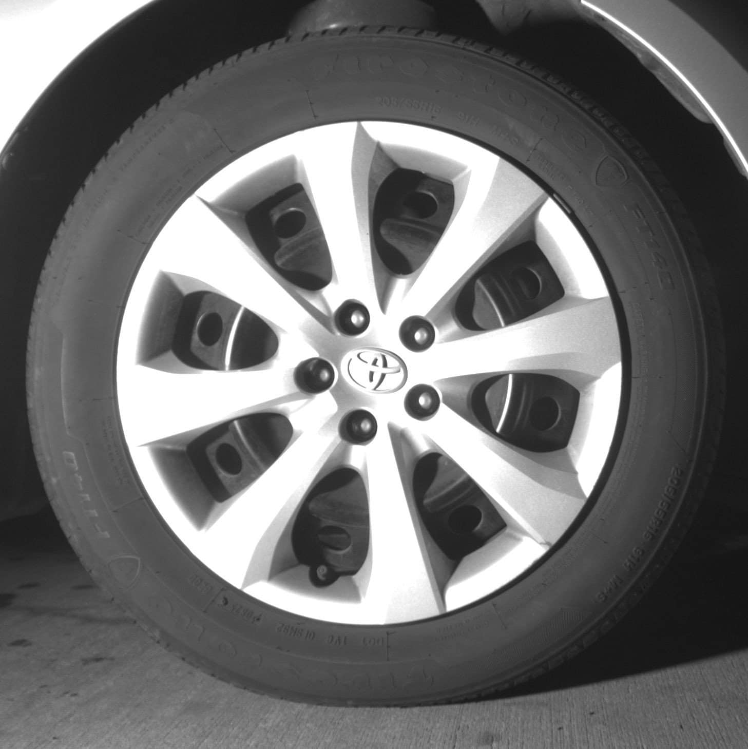 Thumbnail: 2025 Toyota Corolla - 13