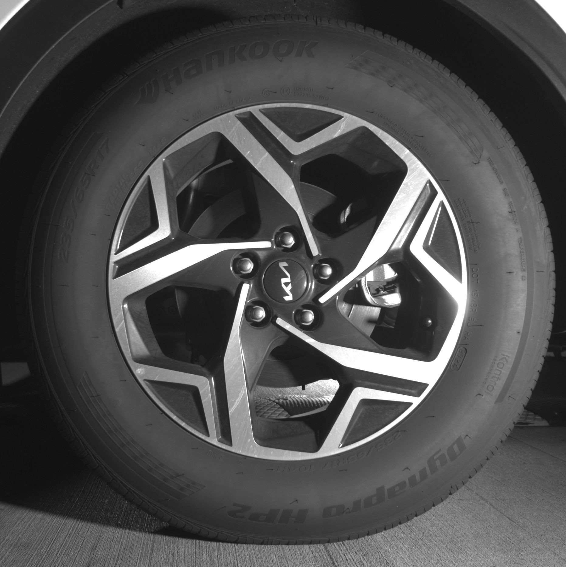 Thumbnail: 2025 Kia Sportage - 14