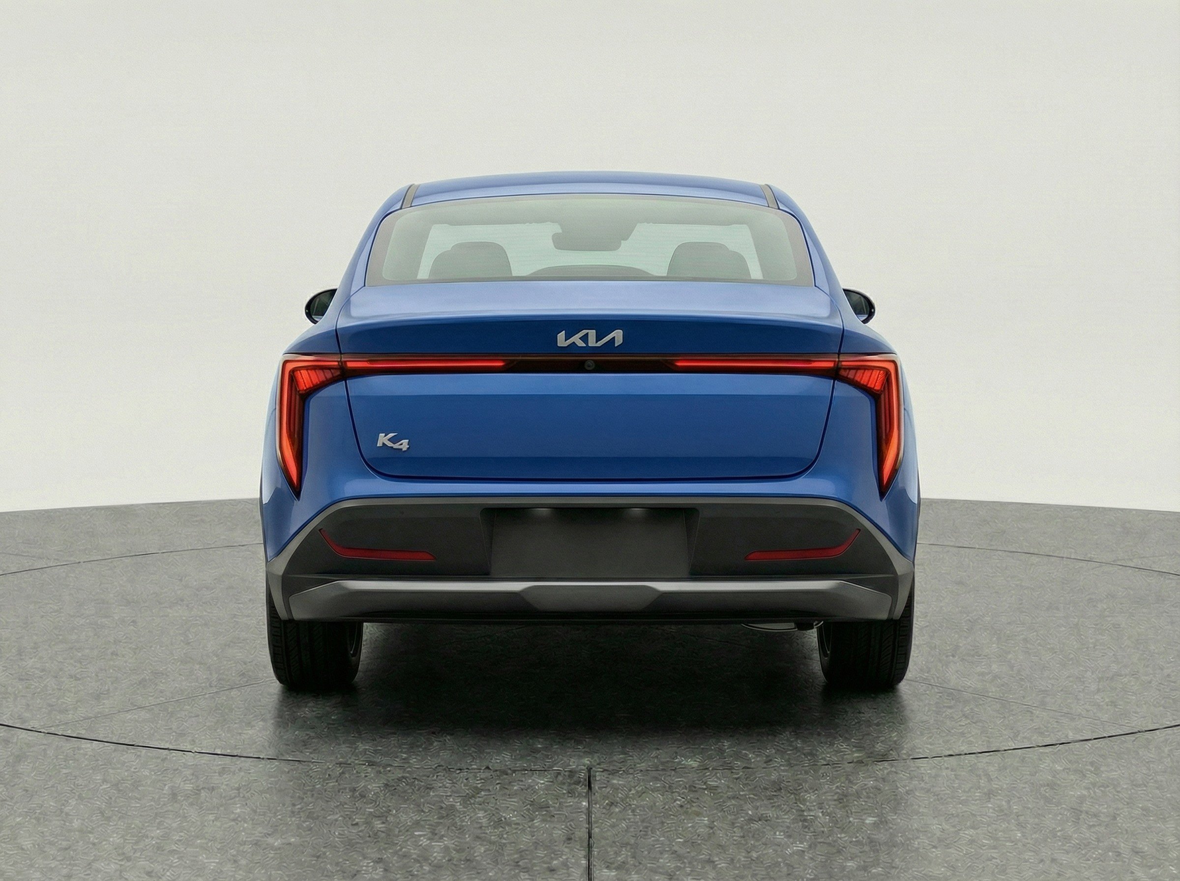 Thumbnail: 2025 Kia K4 - 7