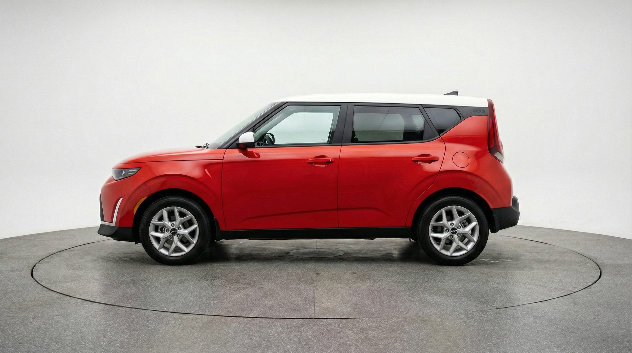 Thumbnail: 2025 Kia Soul - 4