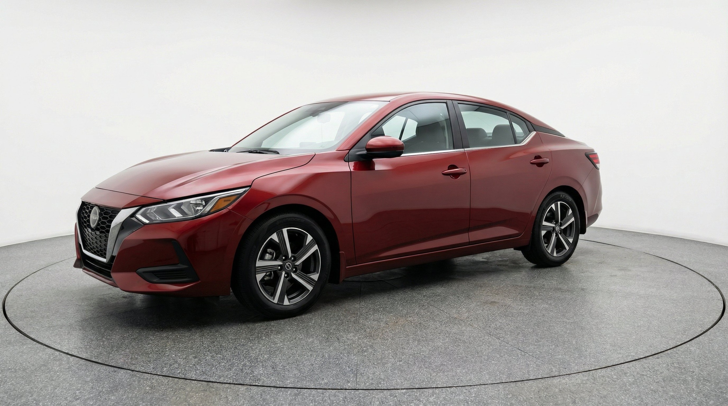 Thumbnail: 2025 Nissan Sentra - 3