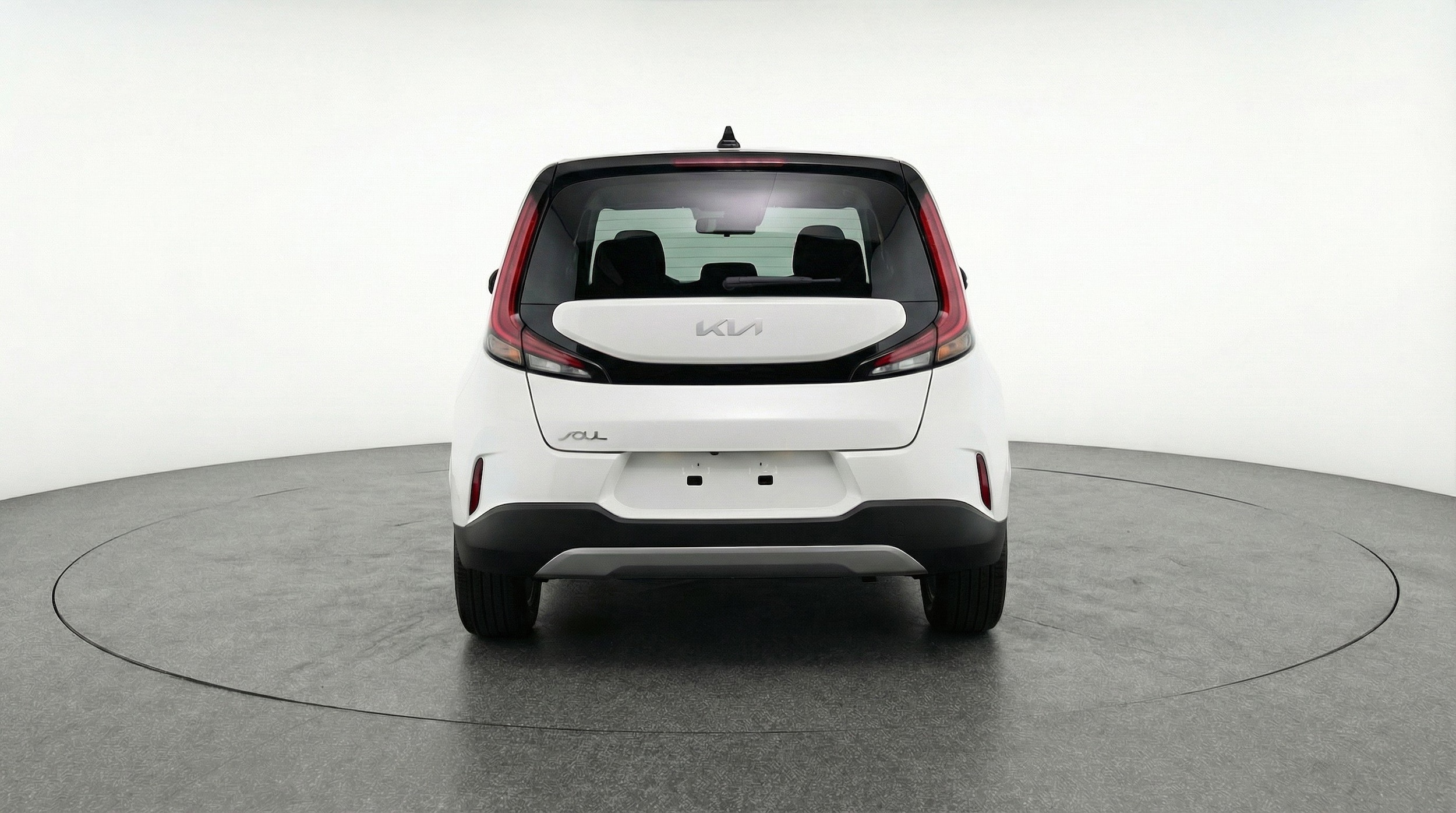 Thumbnail: 2025 Kia Soul - 7