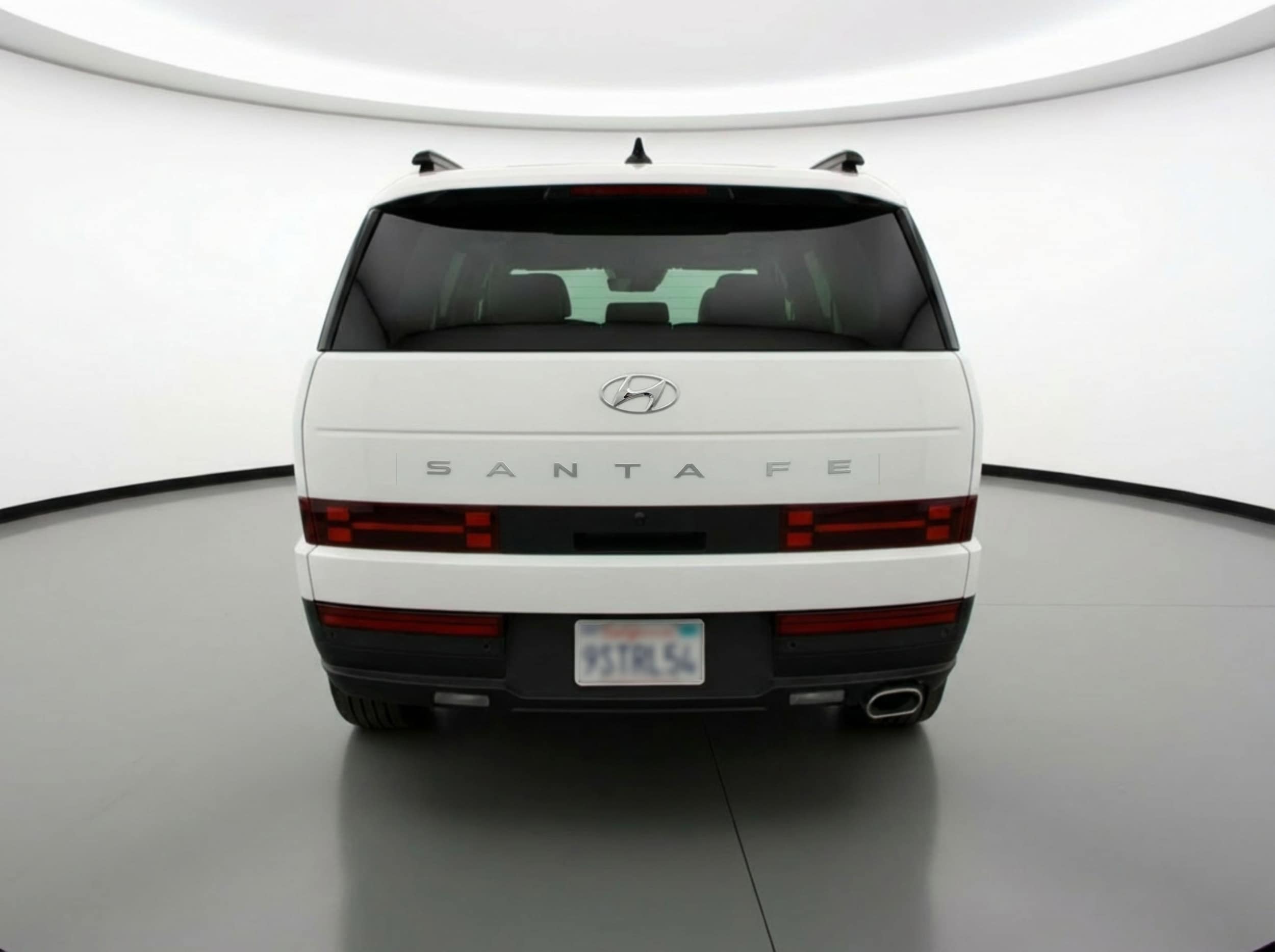 Thumbnail: 2025 Hyundai Santa Fe - 7