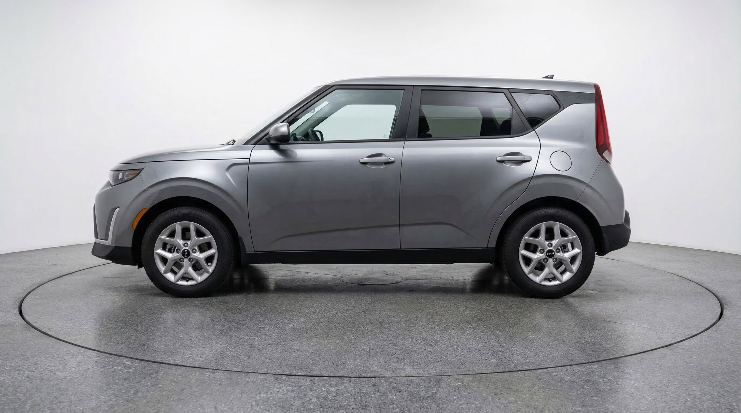 Thumbnail: 2025 Kia Soul - 5